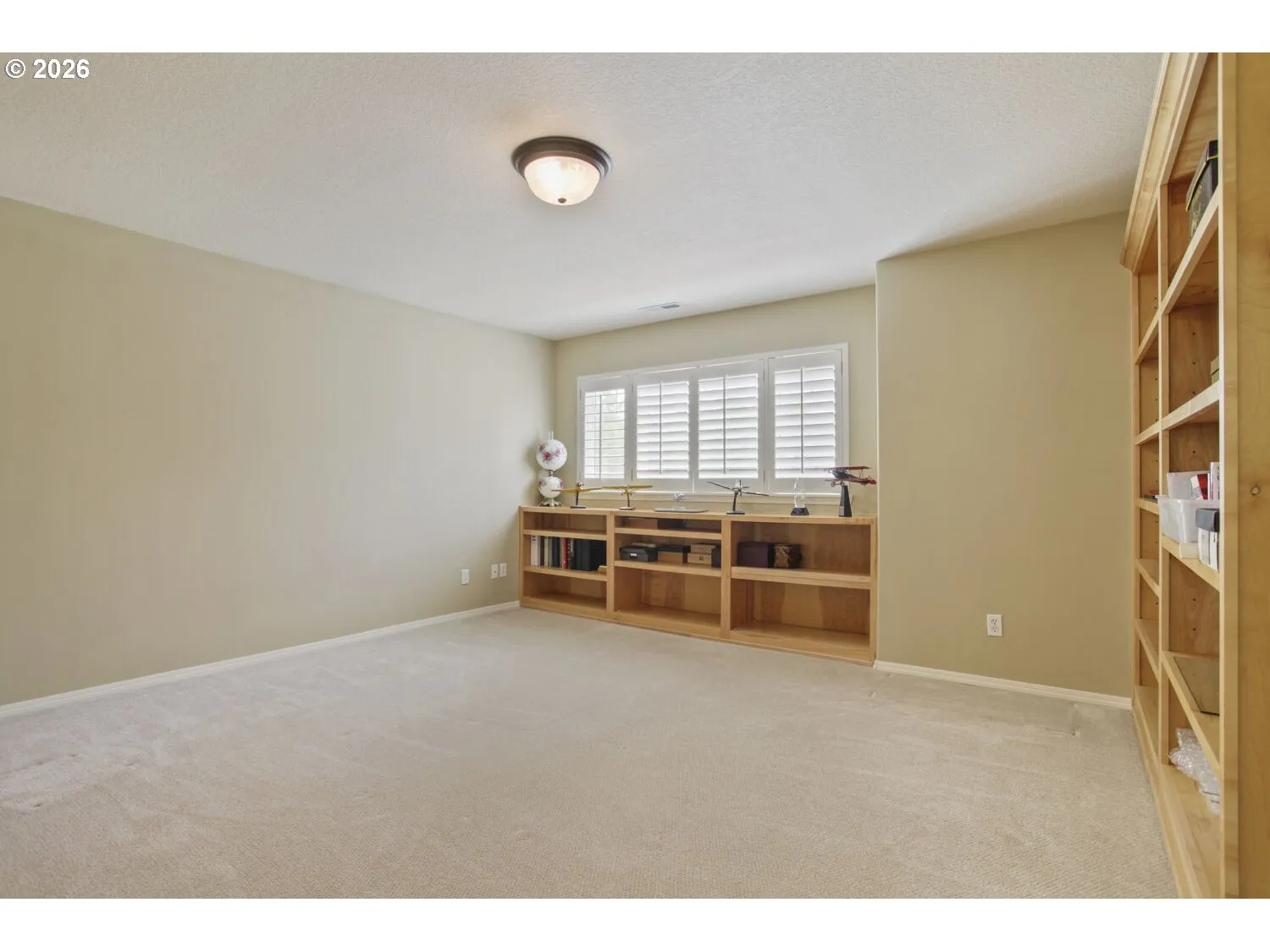 Bonus Room-Upper