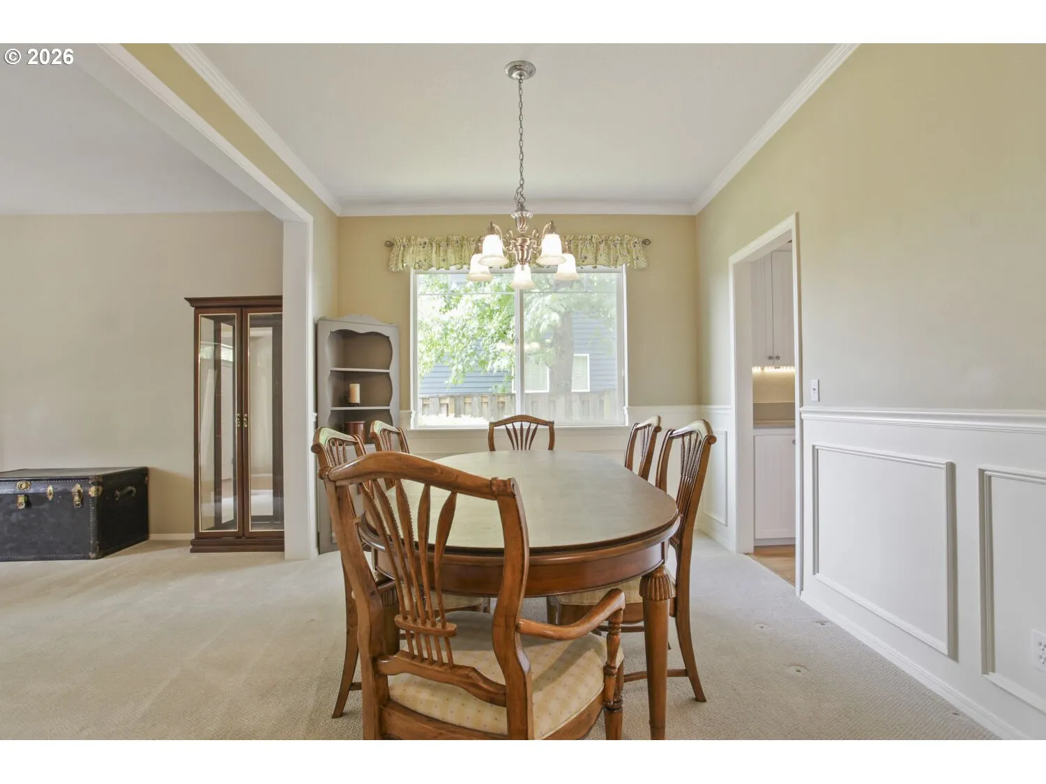Dining Room-Formal