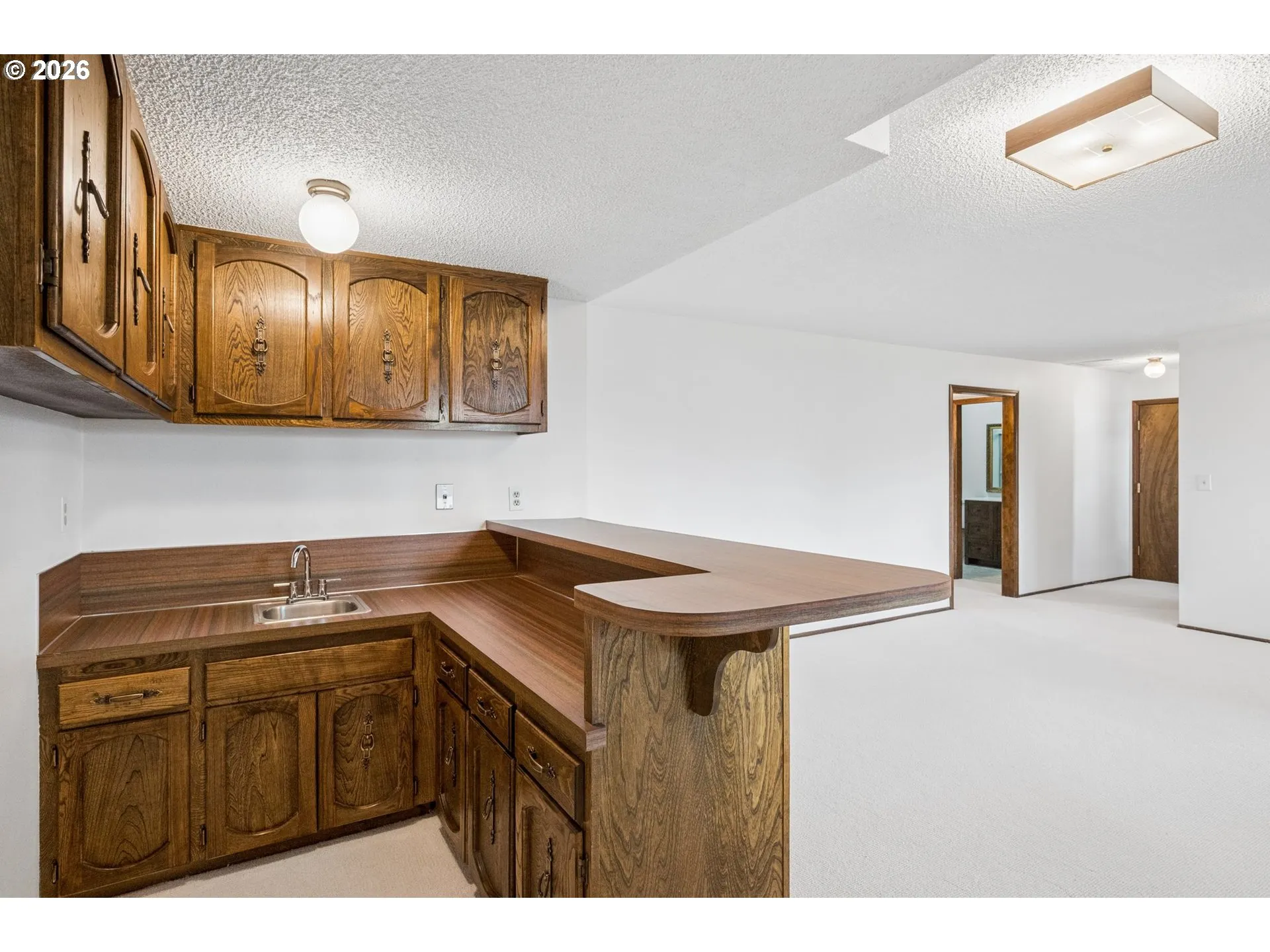 Wet Bar