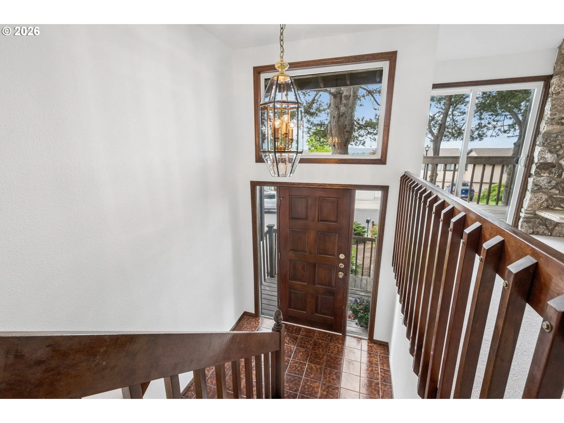 Entrance/Foyer
