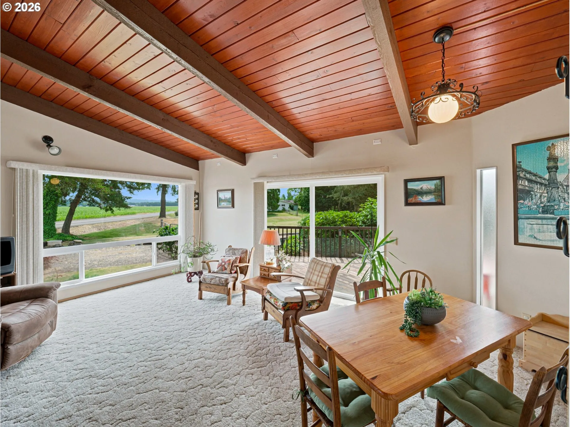 Living Room-# 1
