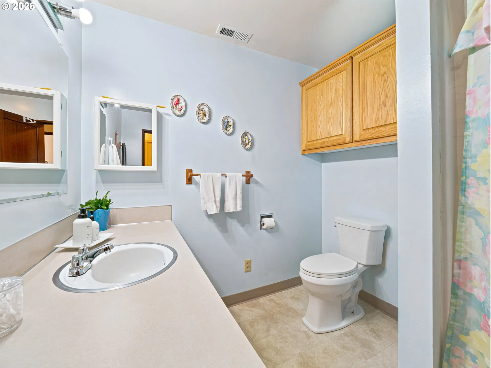 Bathroom-# 3