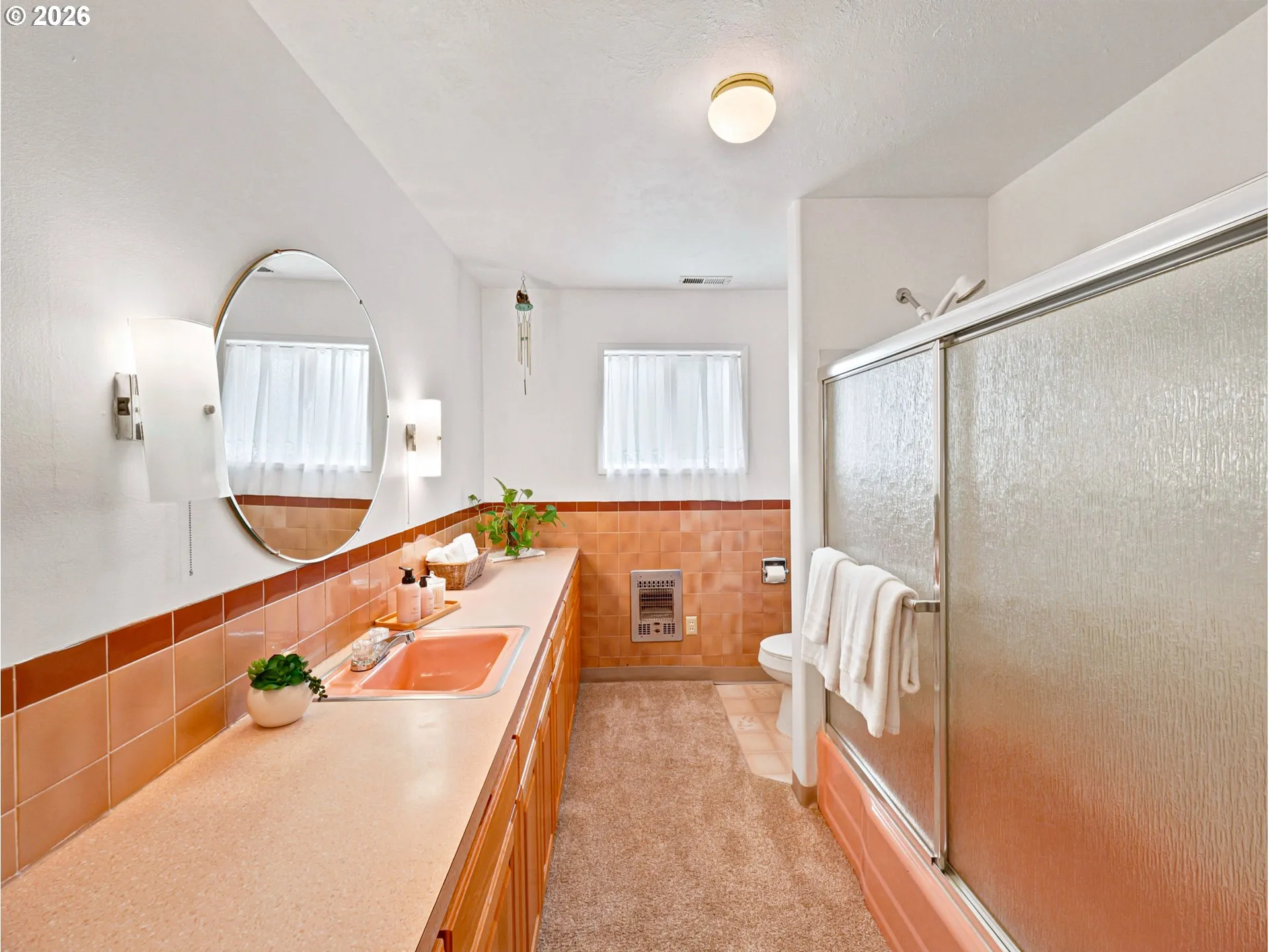 Bathroom-# 1