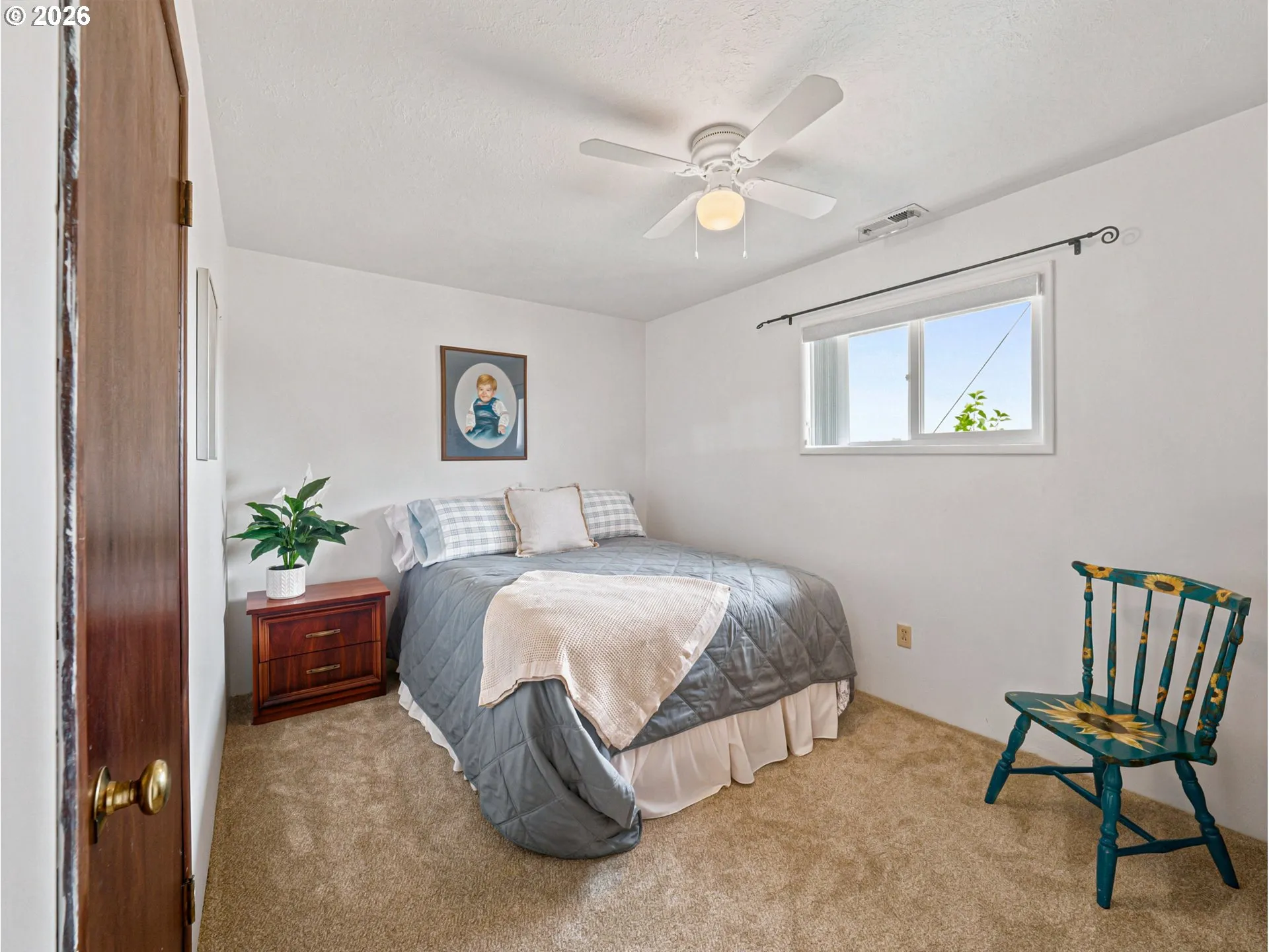 Bedroom-# 3