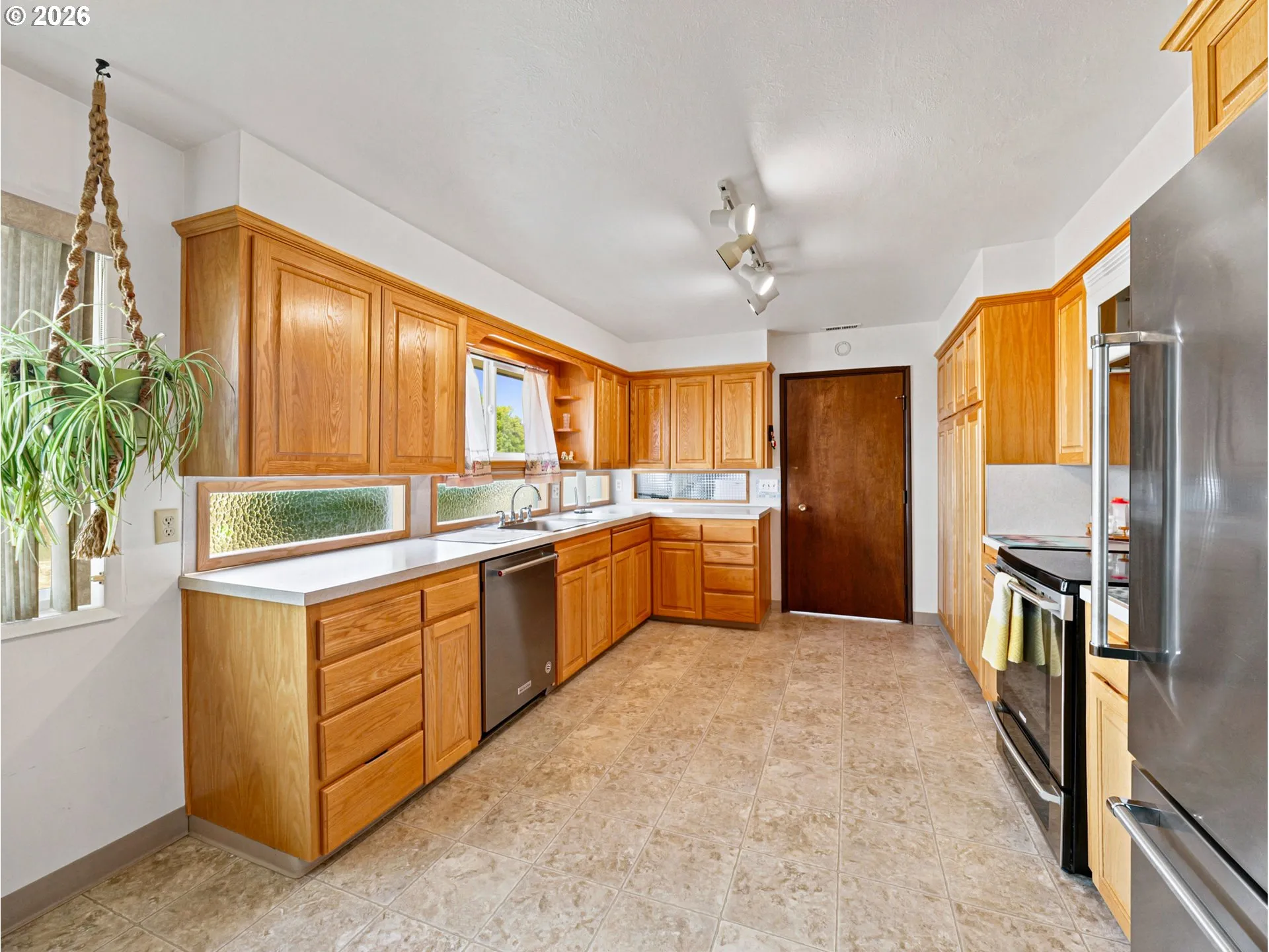 Kitchen-# 1