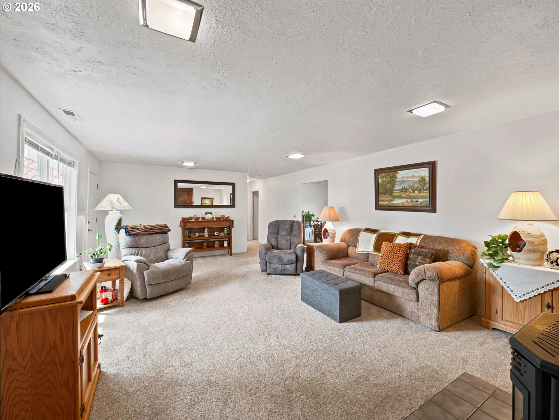 Living Room-# 2