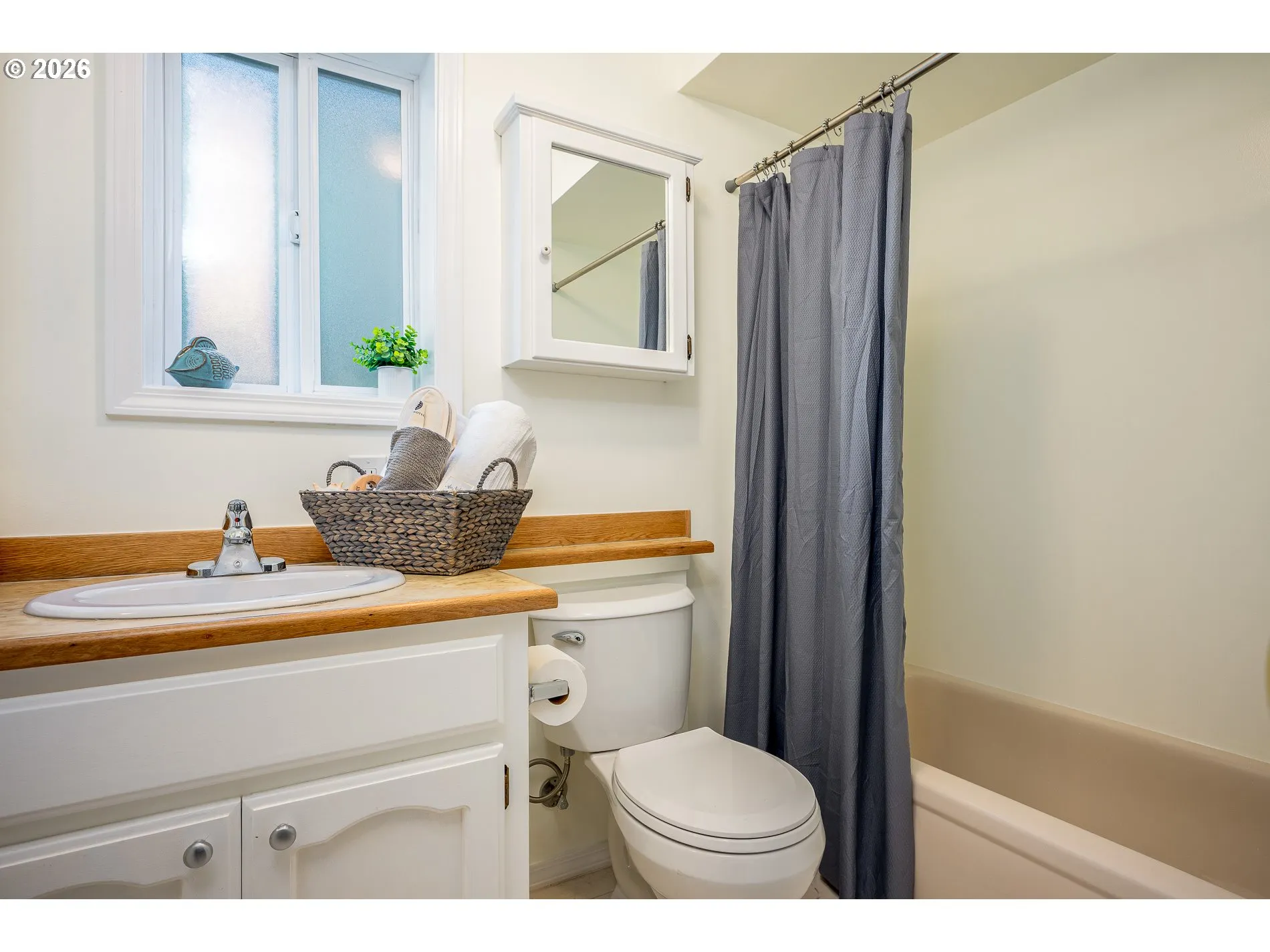 Bathroom-Lower