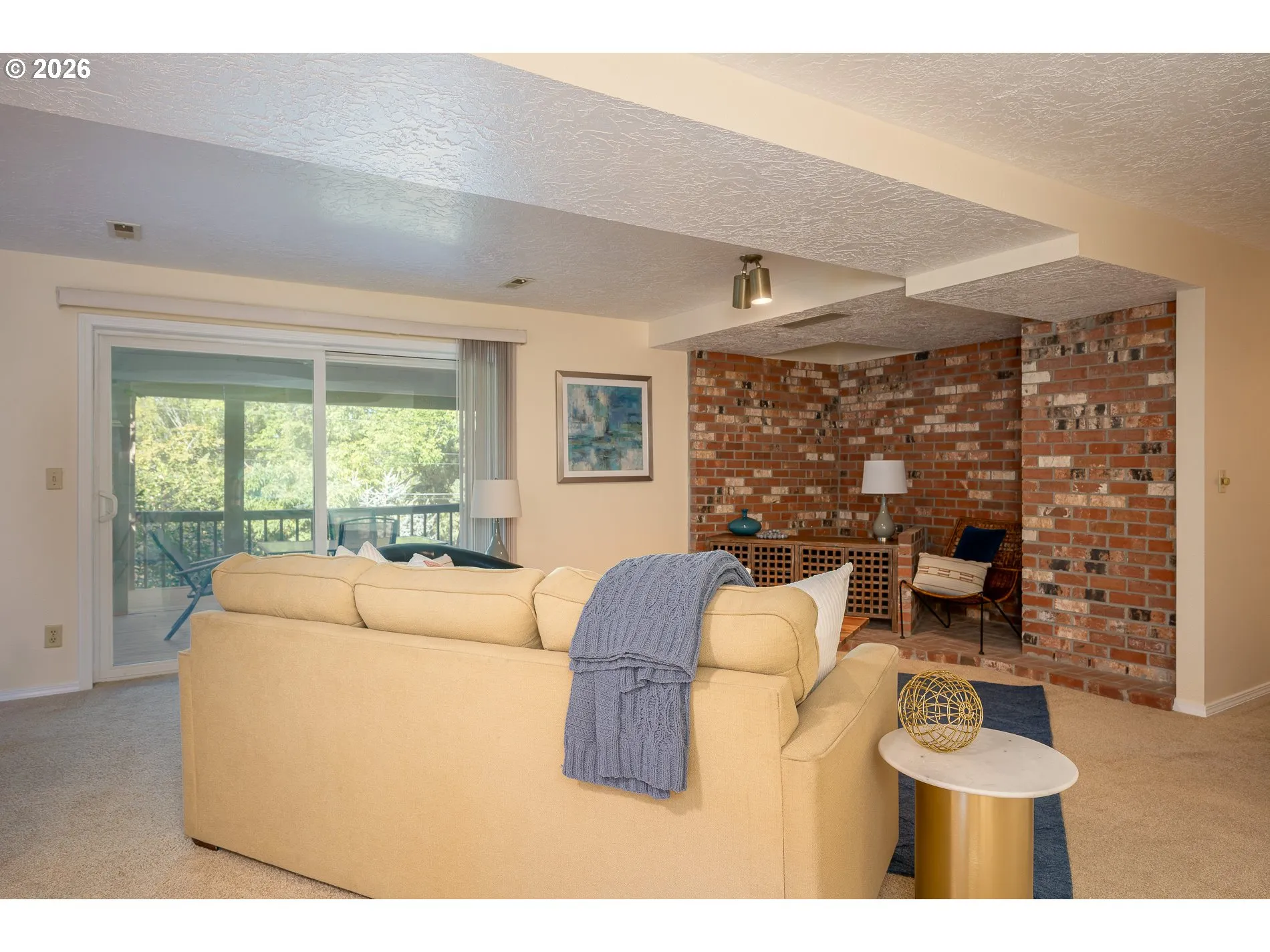 Family Room-Lower