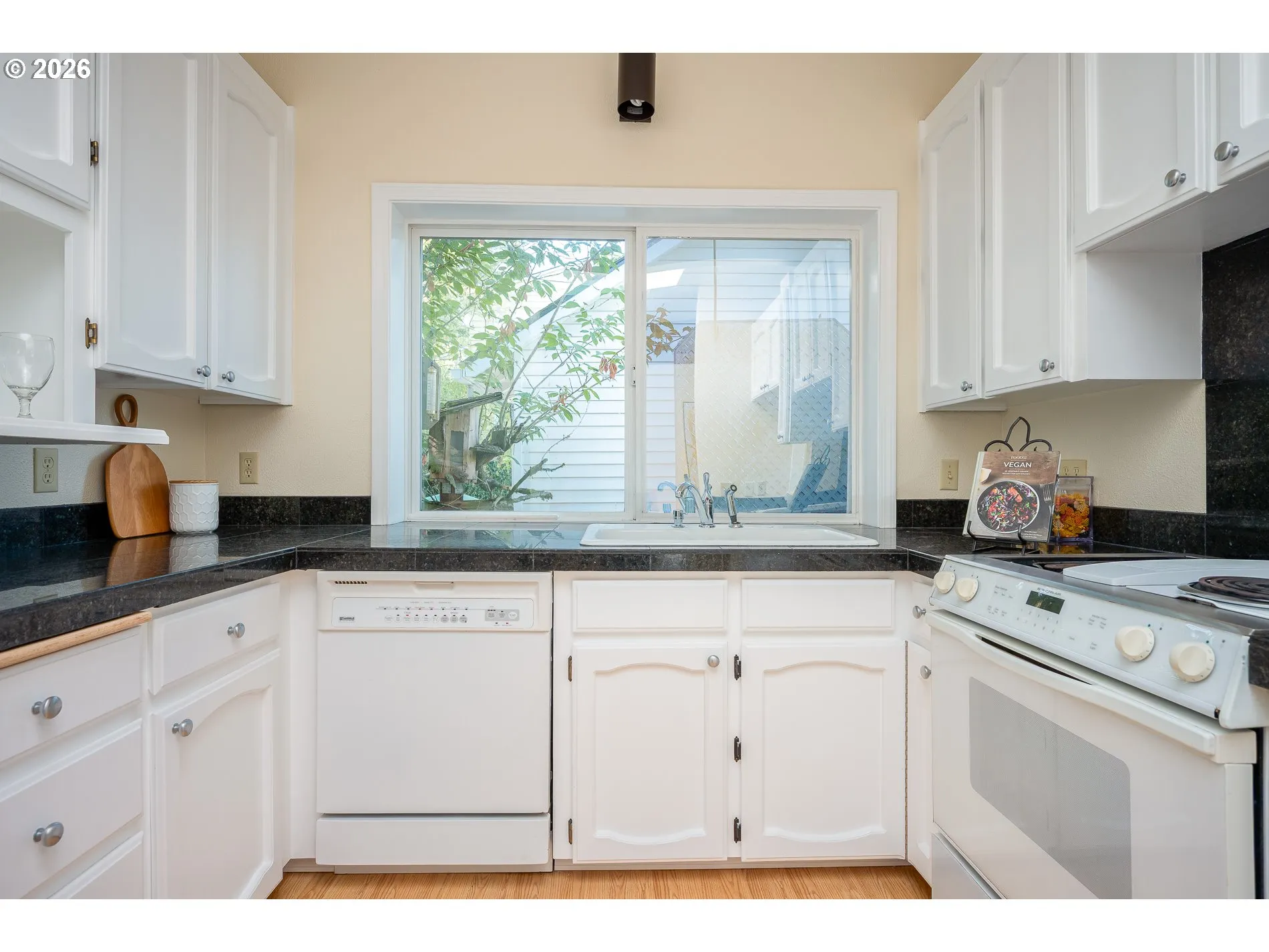 Kitchen-# 1