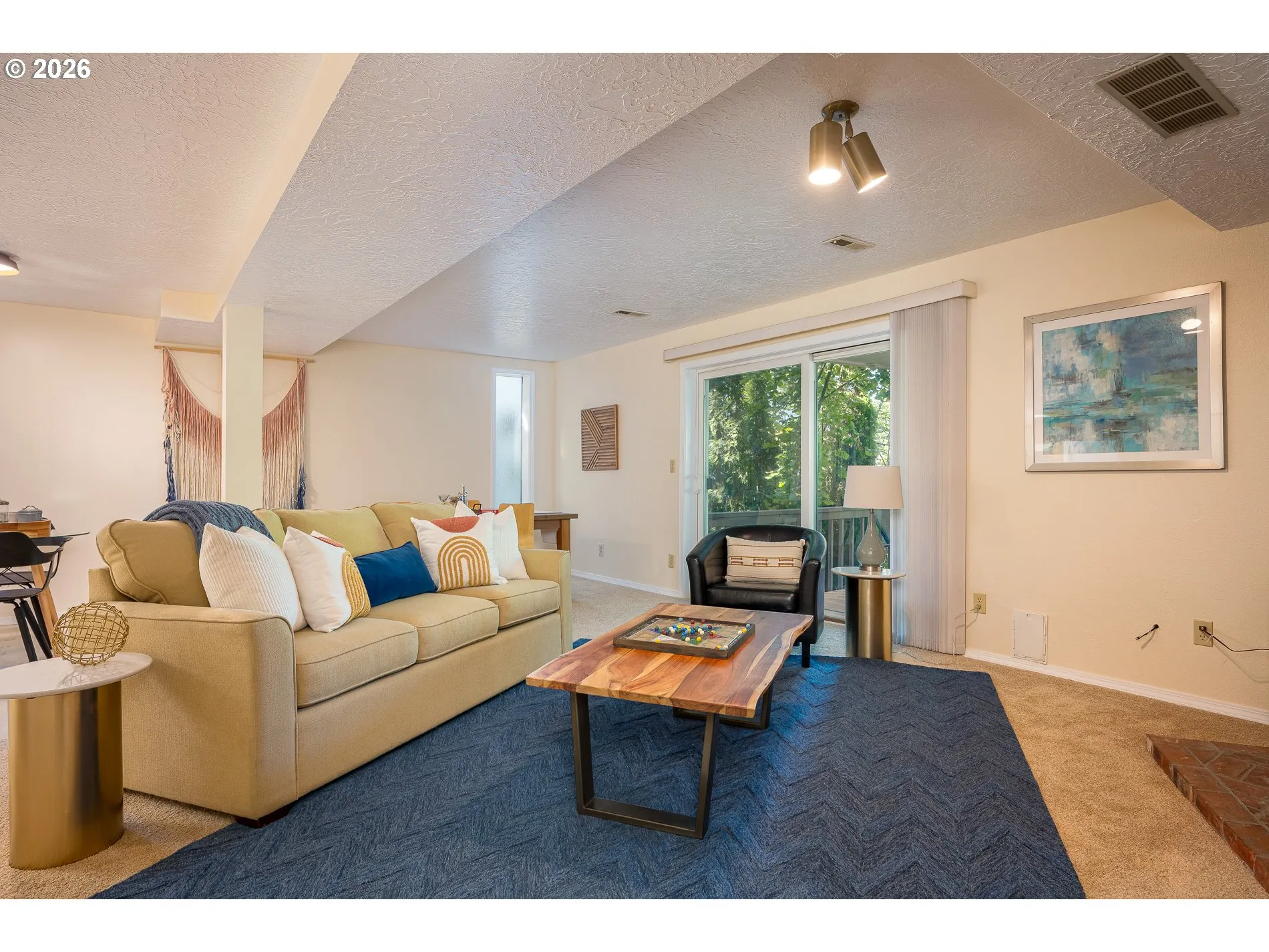 Family Room-Lower