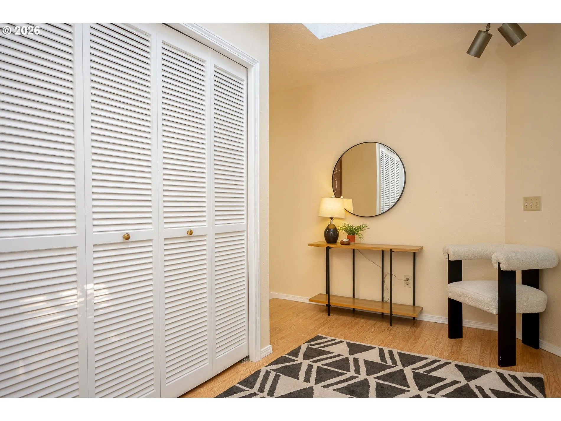 Entrance/Foyer