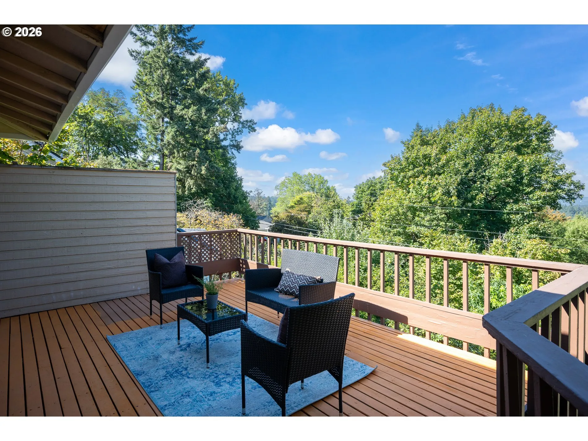 Deck-Upper