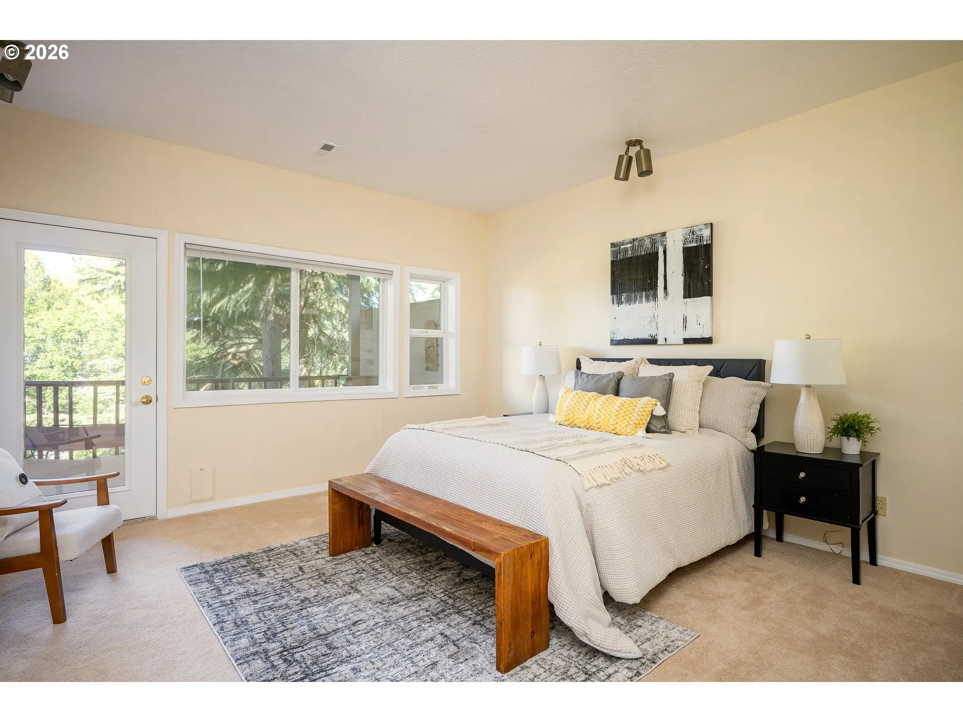 Bedroom, Primary-Main