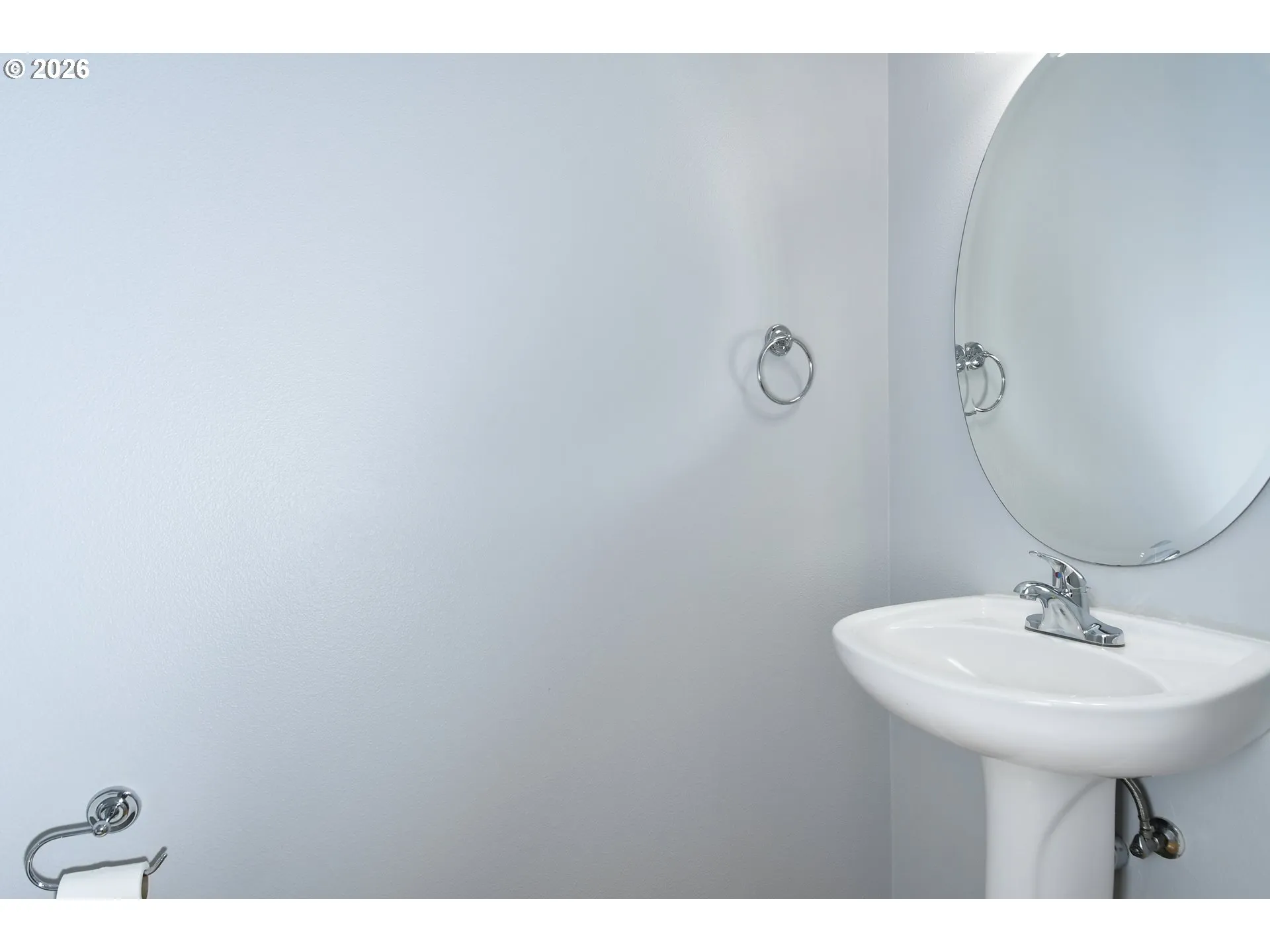 Bathroom-Half Bath