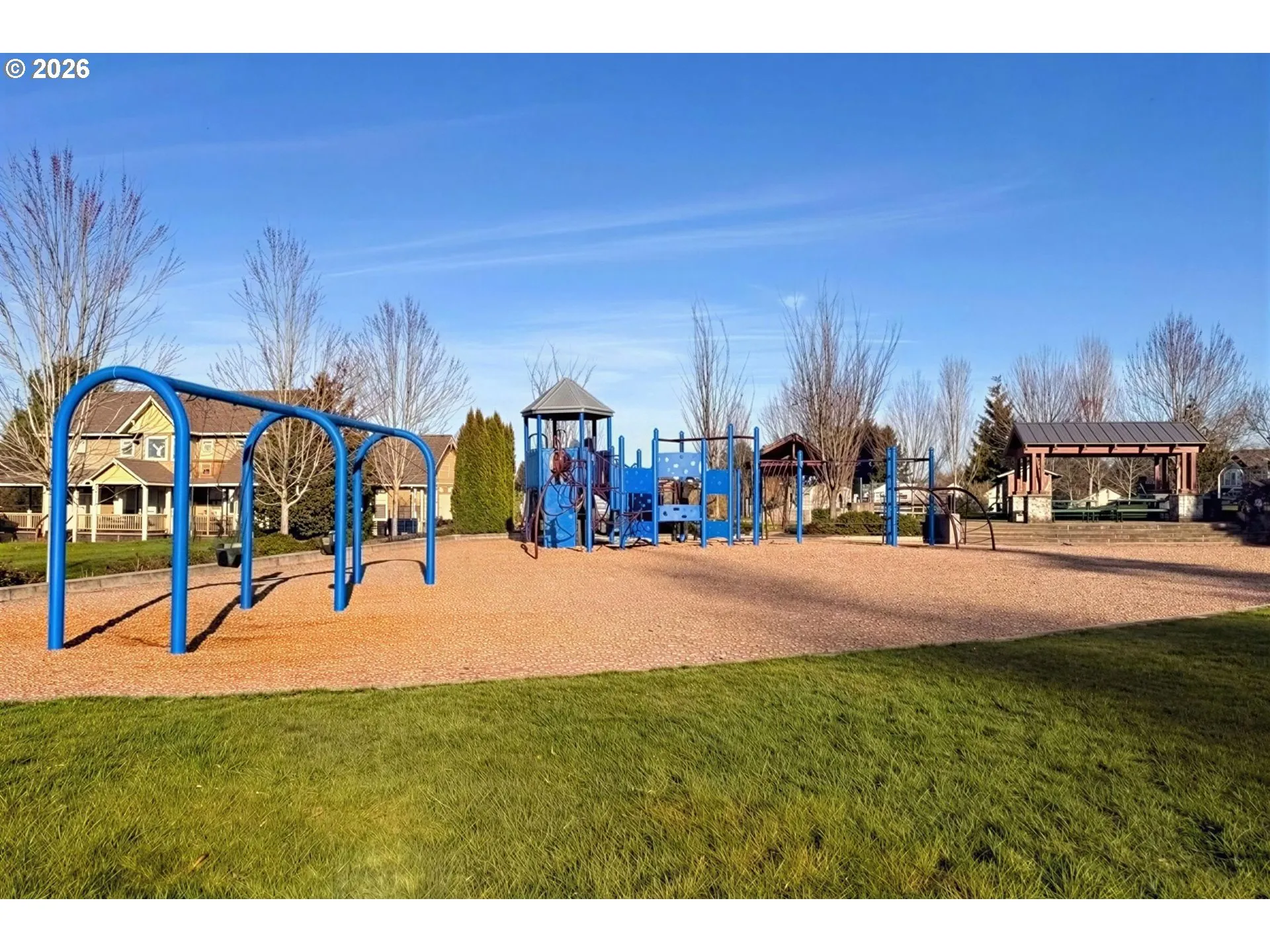 Community Playground