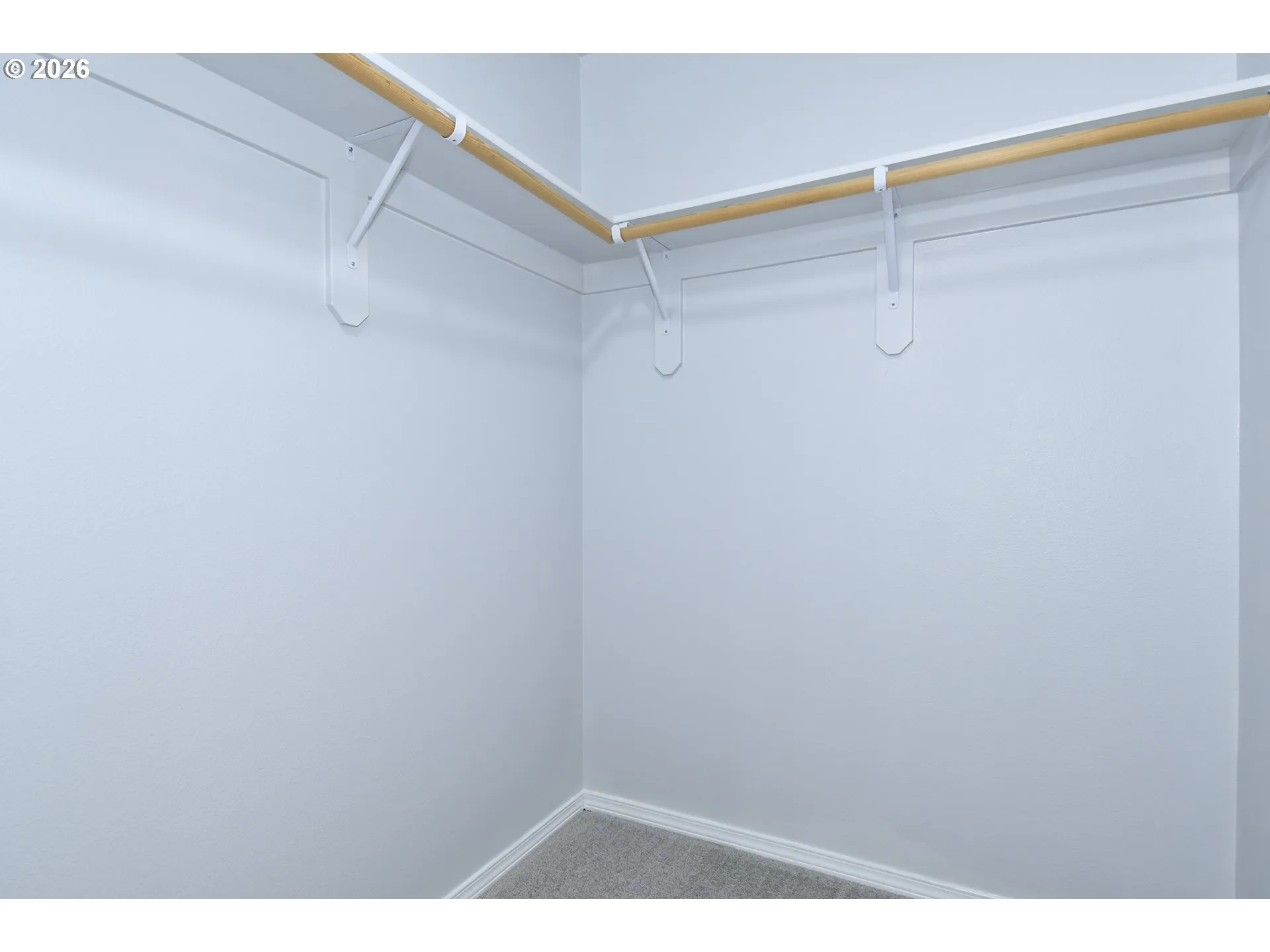 Primary Bedroom-Walk-In Closet