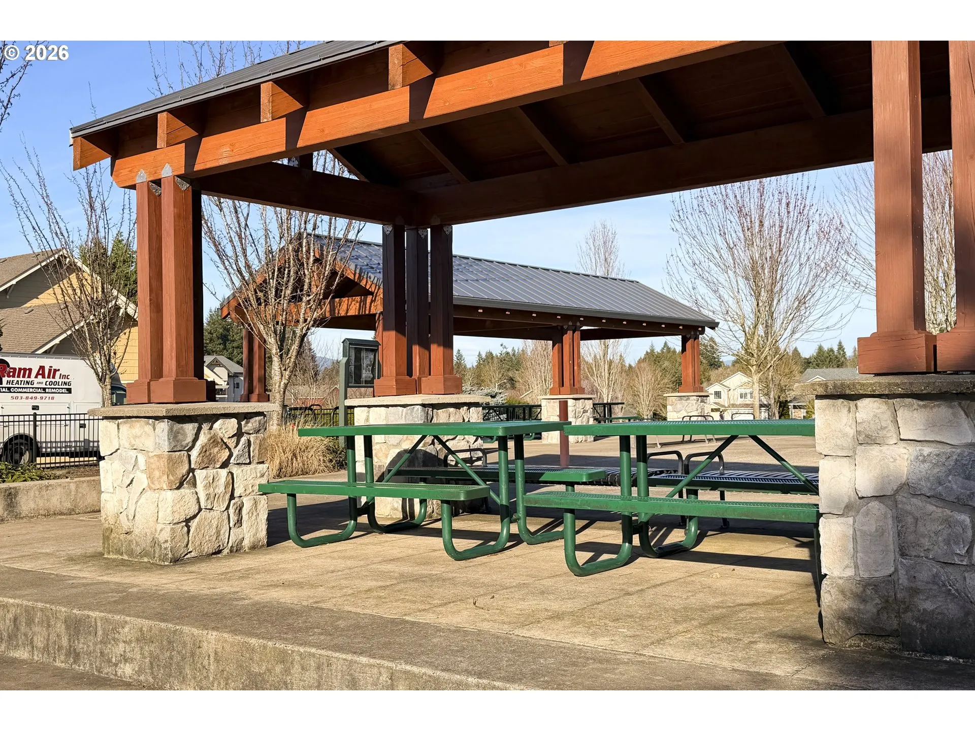 Community Amenities