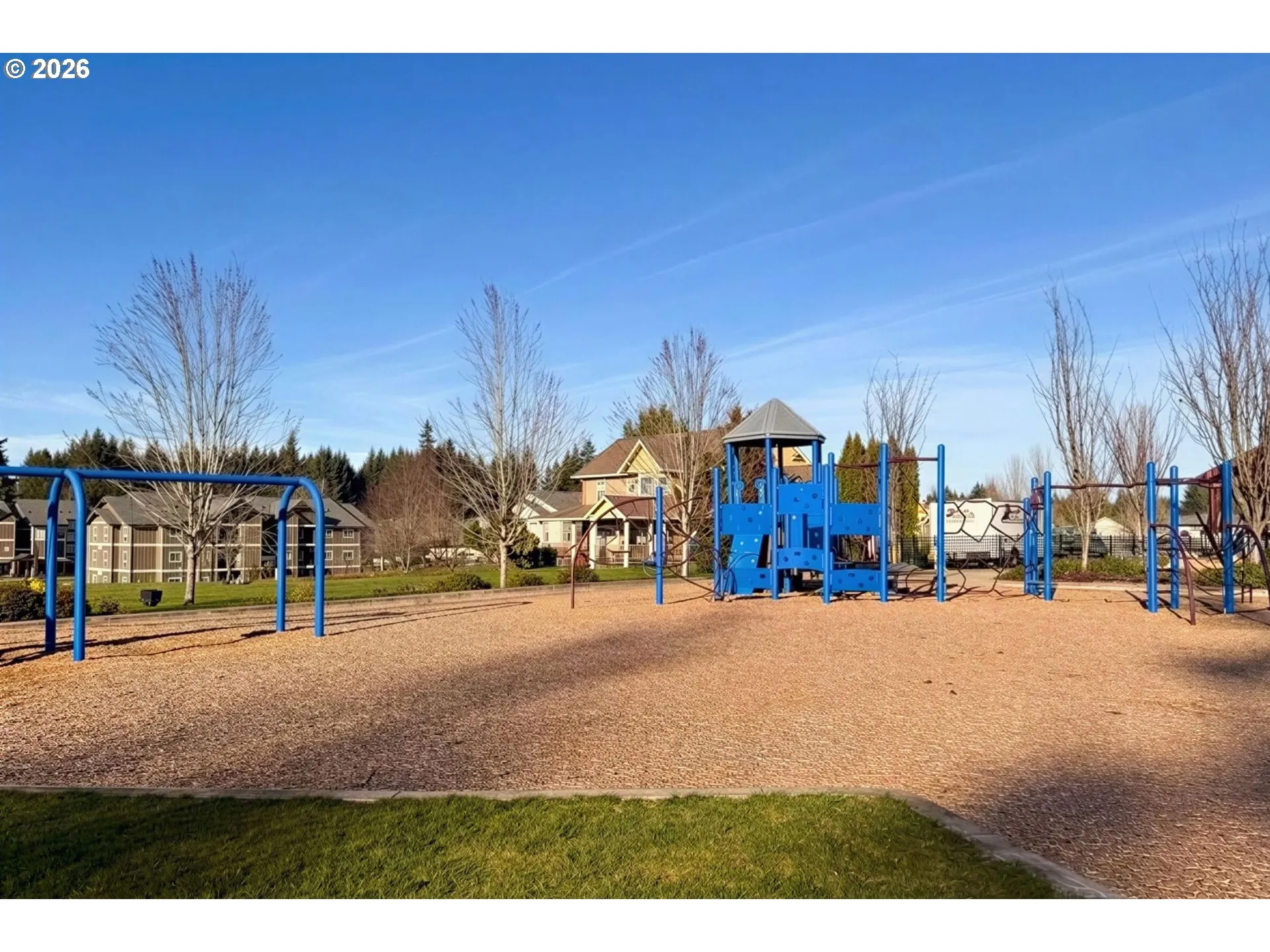 Community Playground