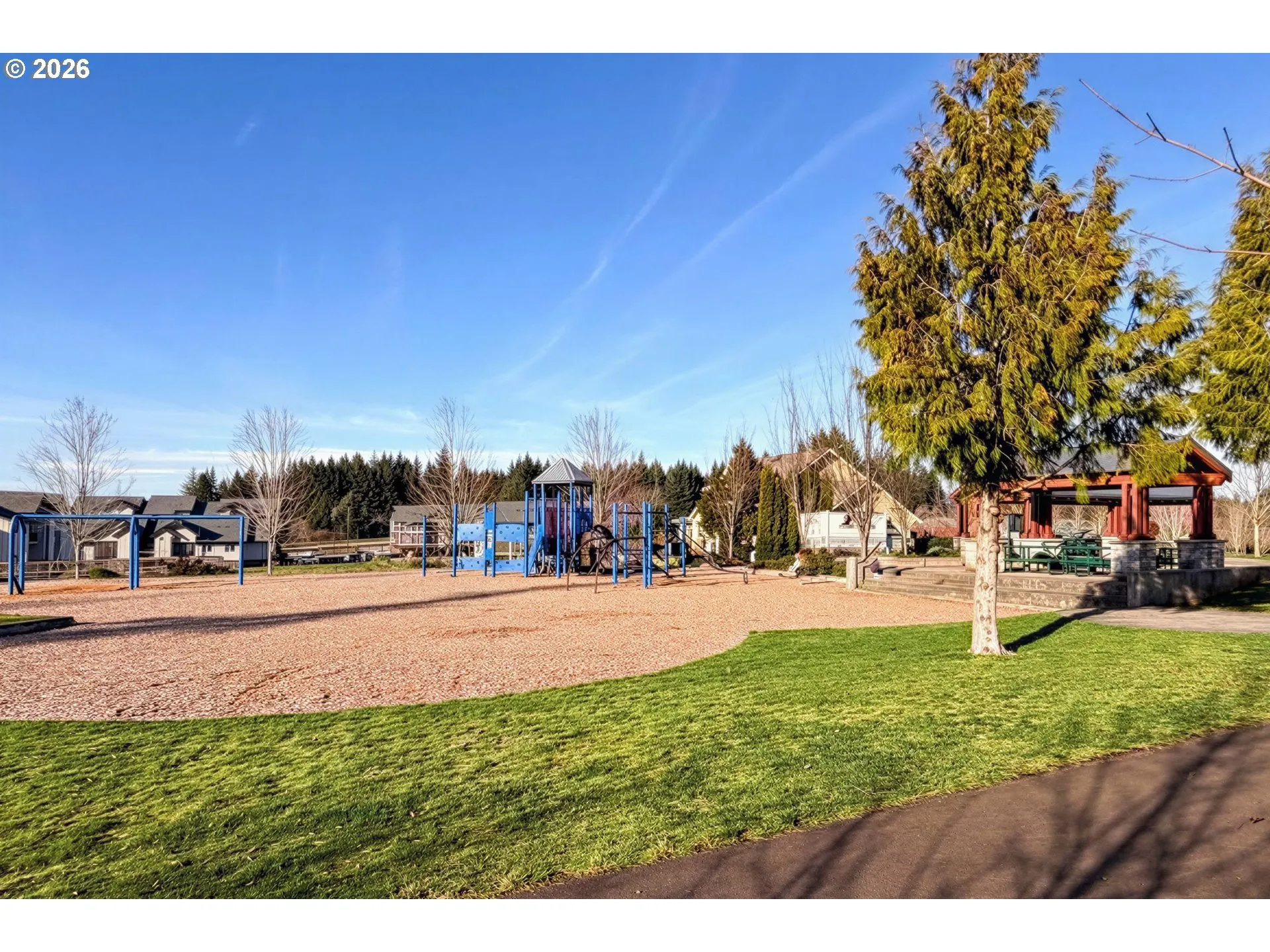 Community Amenities
