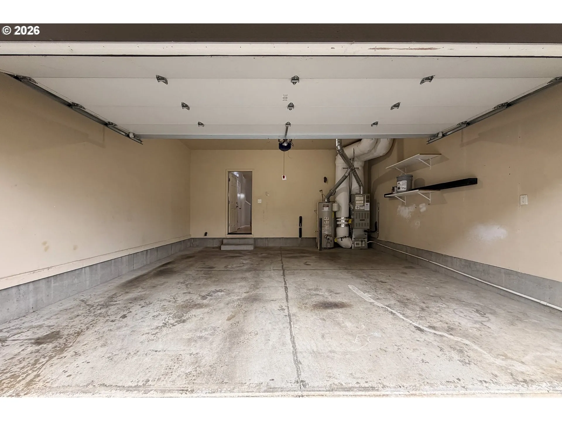 Garage-# 2