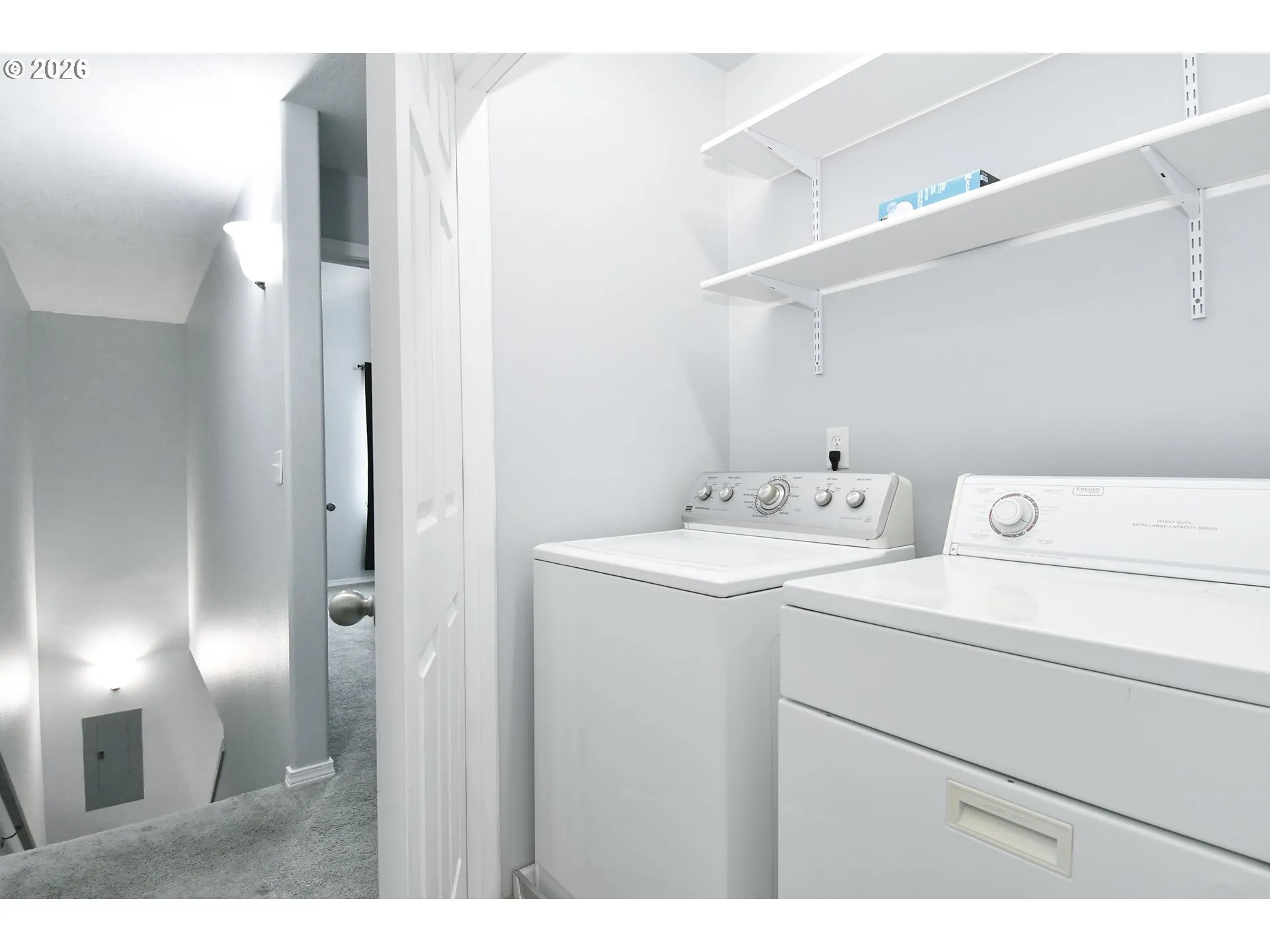 Laundry-Upper