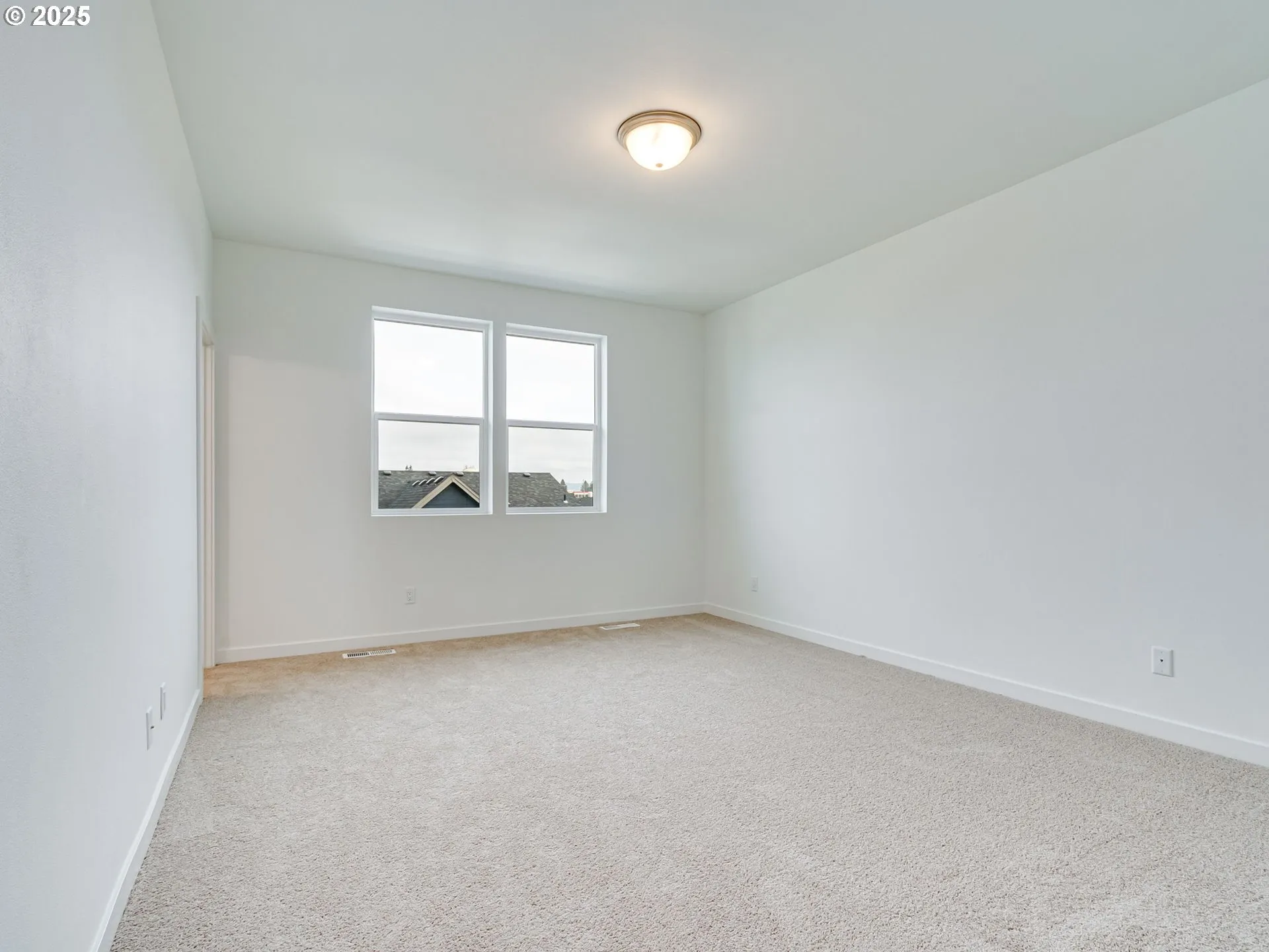 Bedroom, Primary-Upper