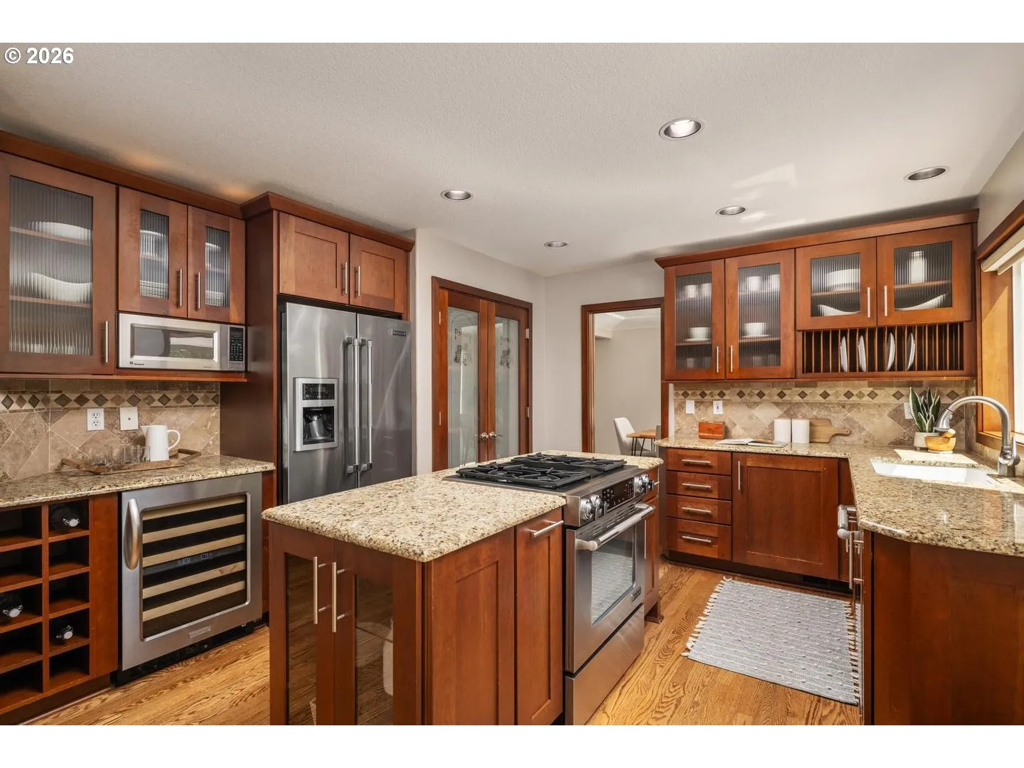 Kitchen-Island