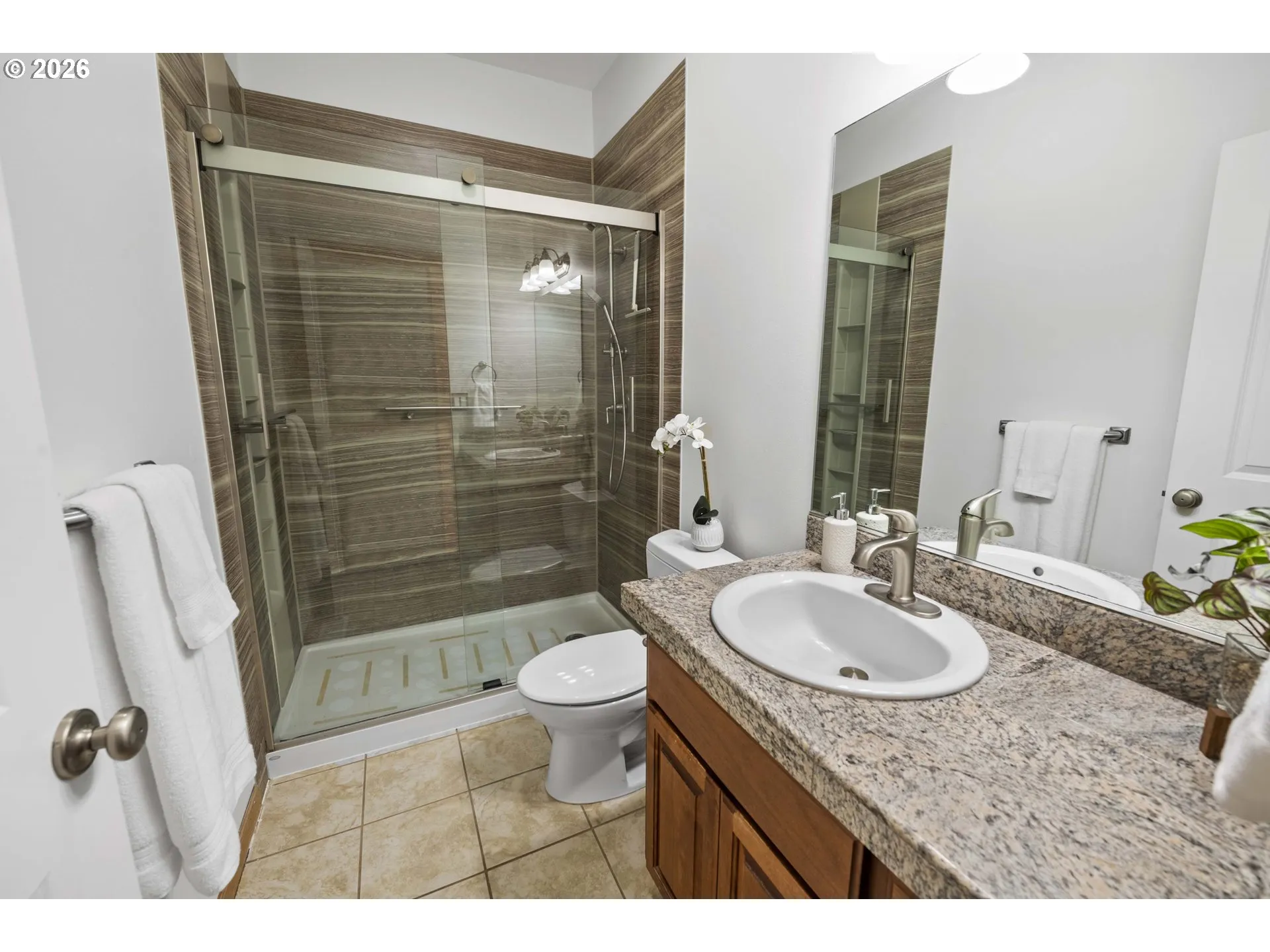 Bathroom-# 1