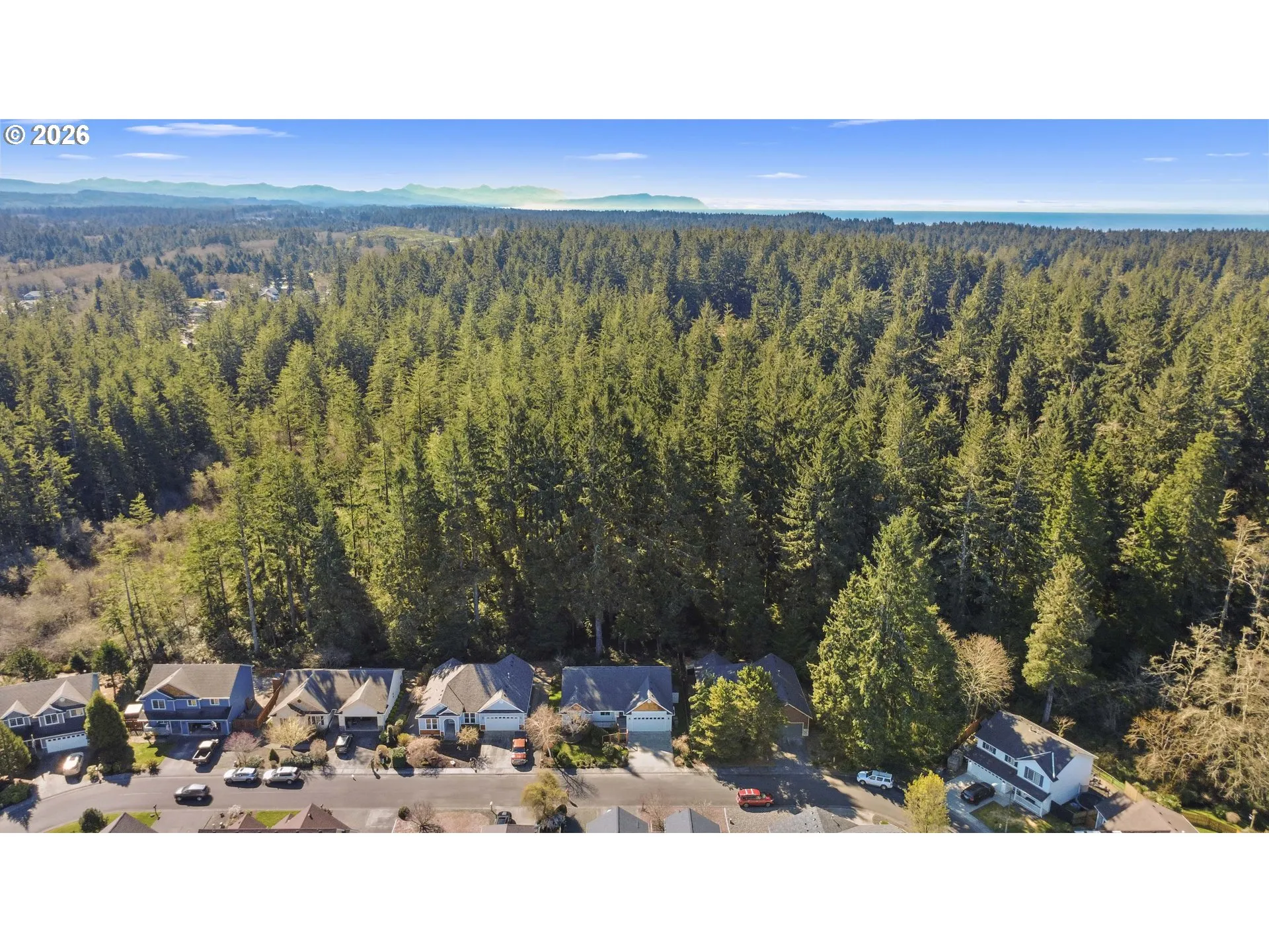 Drone View/UAV