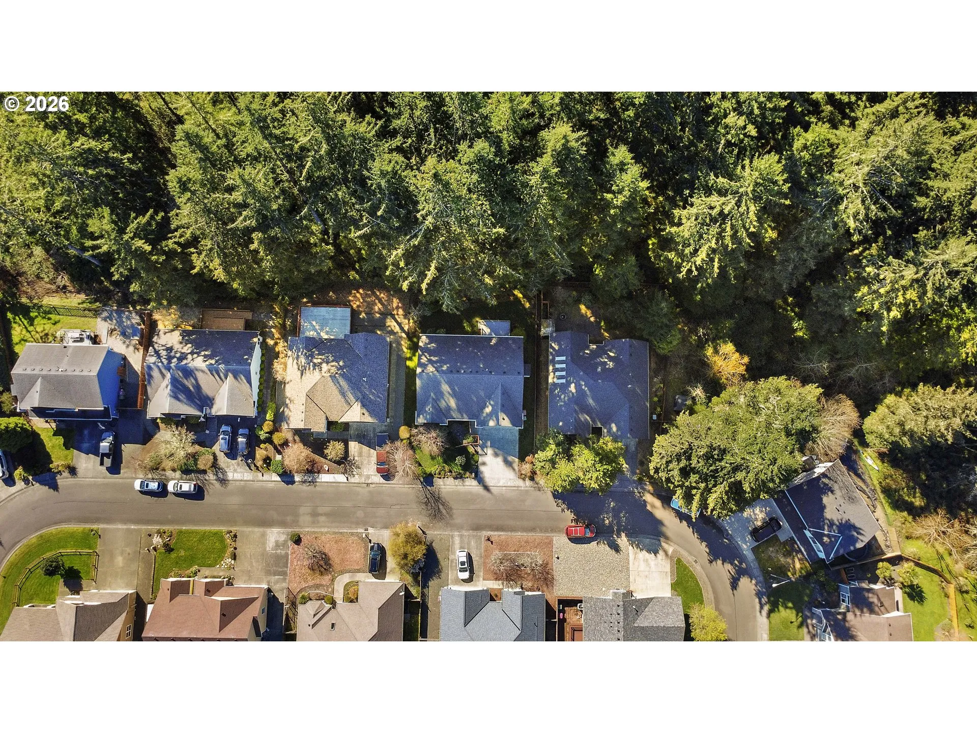 Drone View/UAV