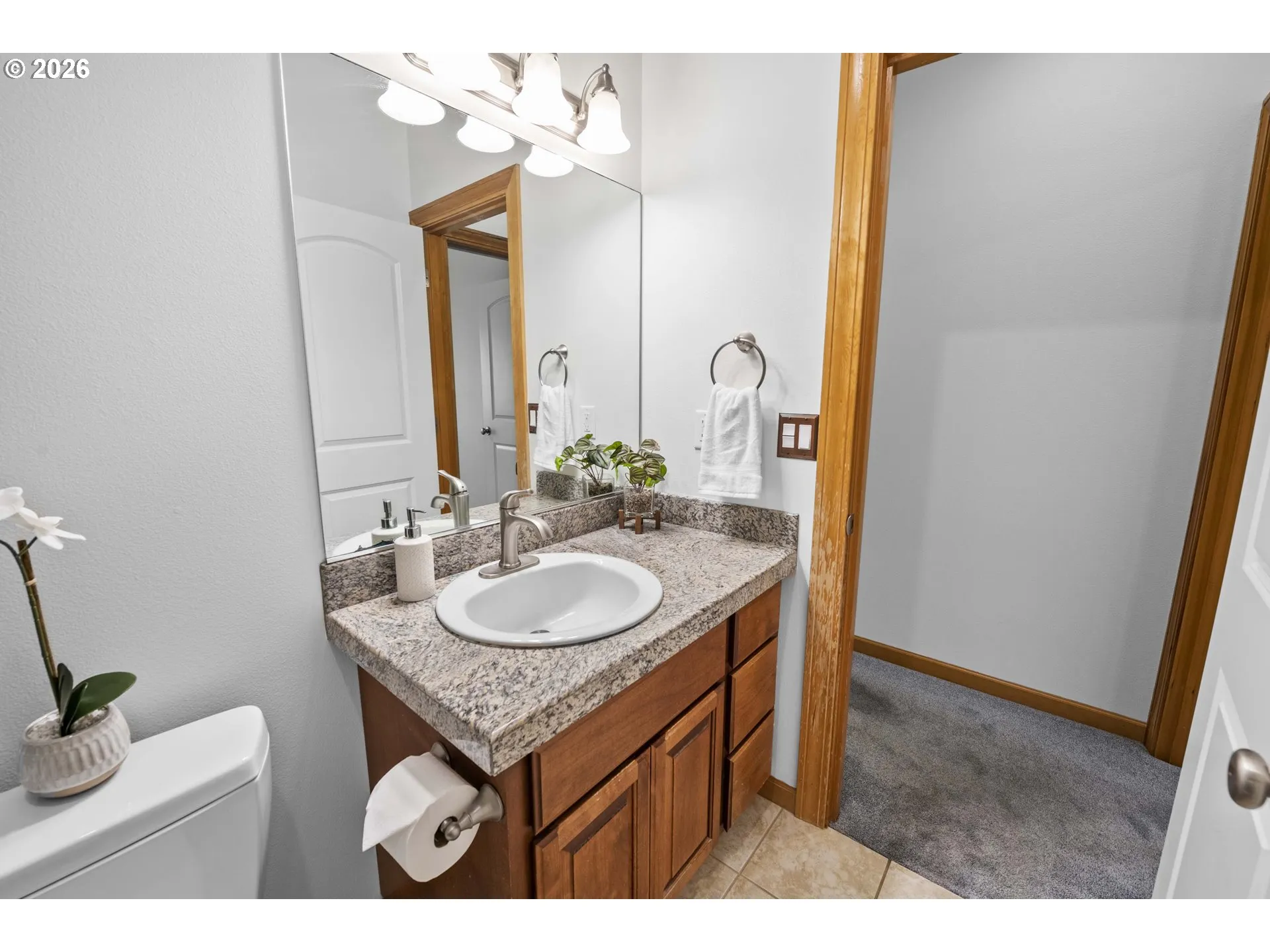 Bathroom-# 1