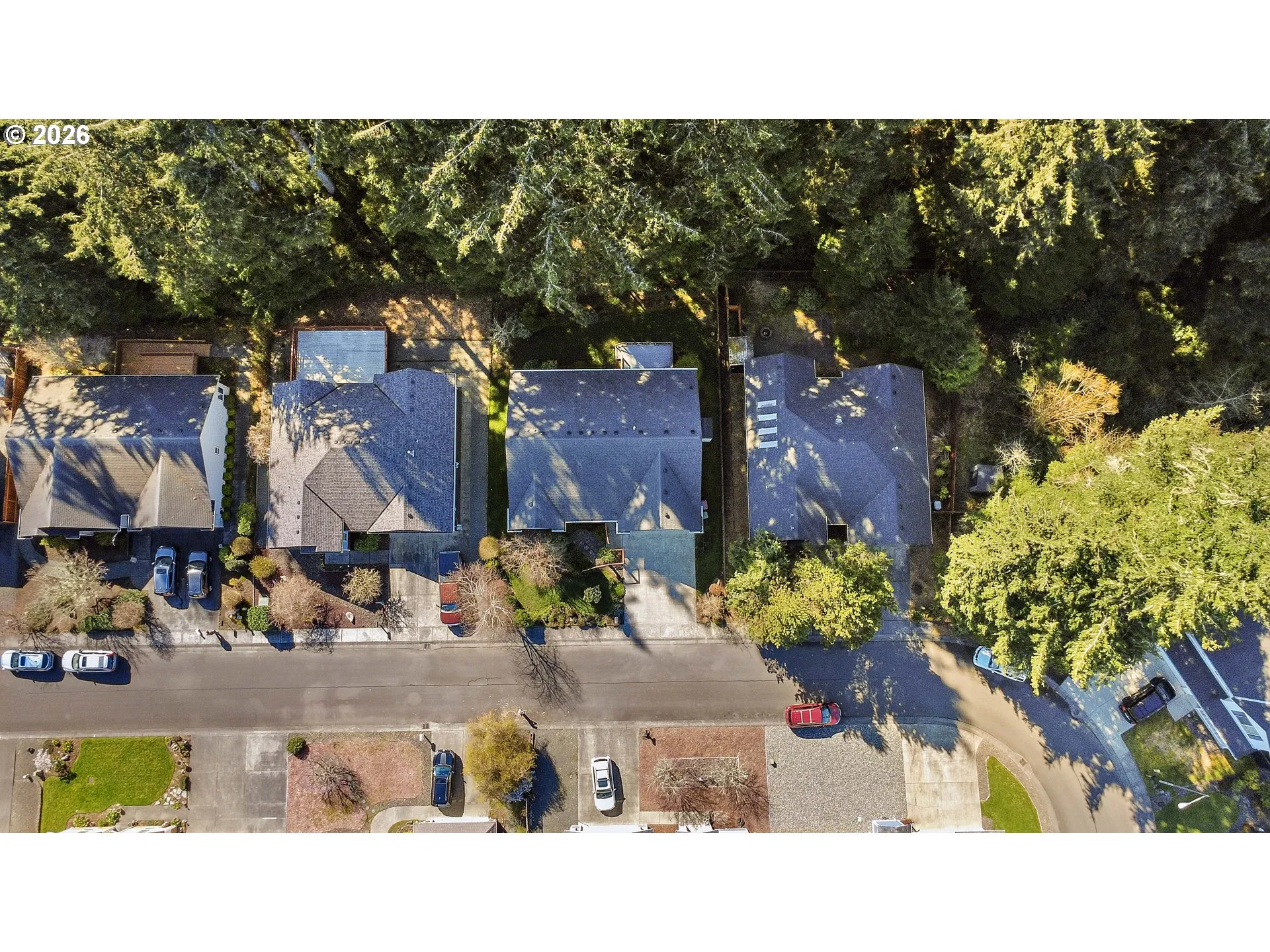 Drone View/UAV