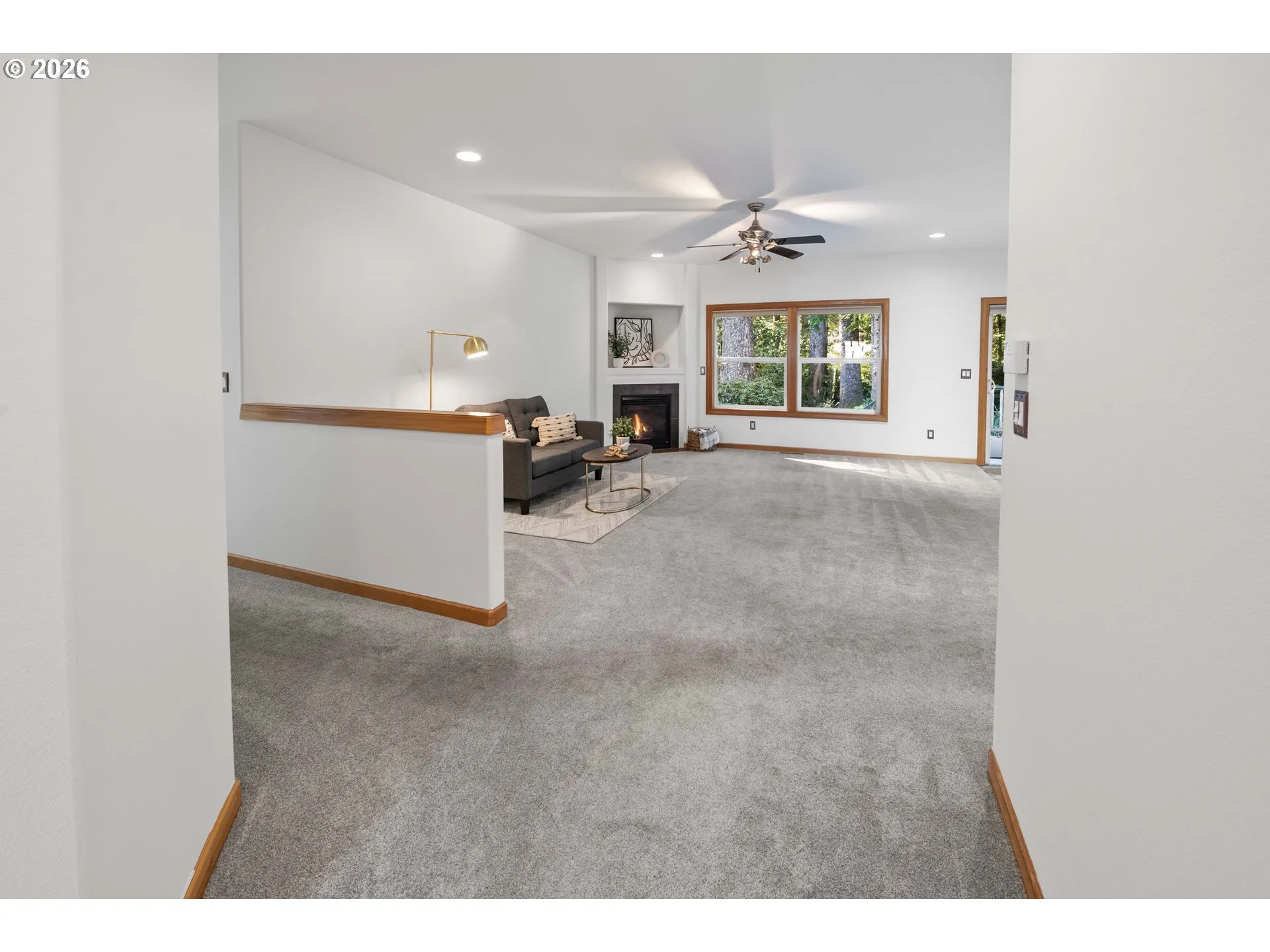 Entrance/Foyer