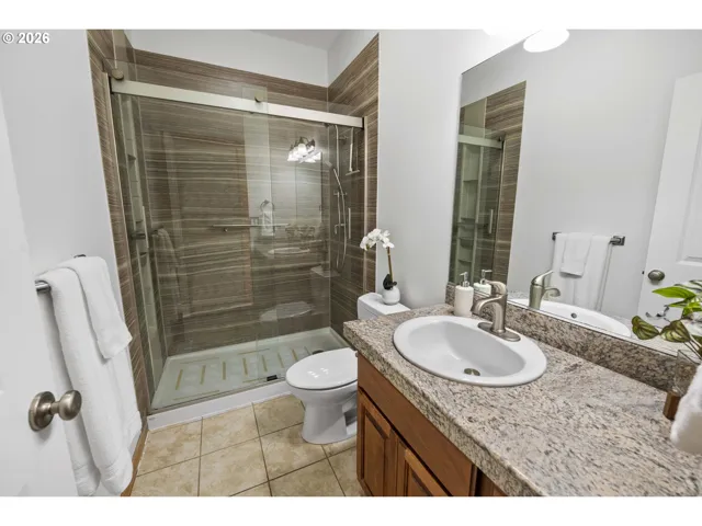 Bathroom-# 1