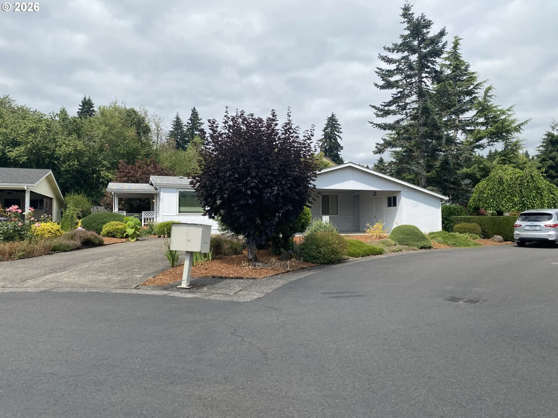 Driveway-Private