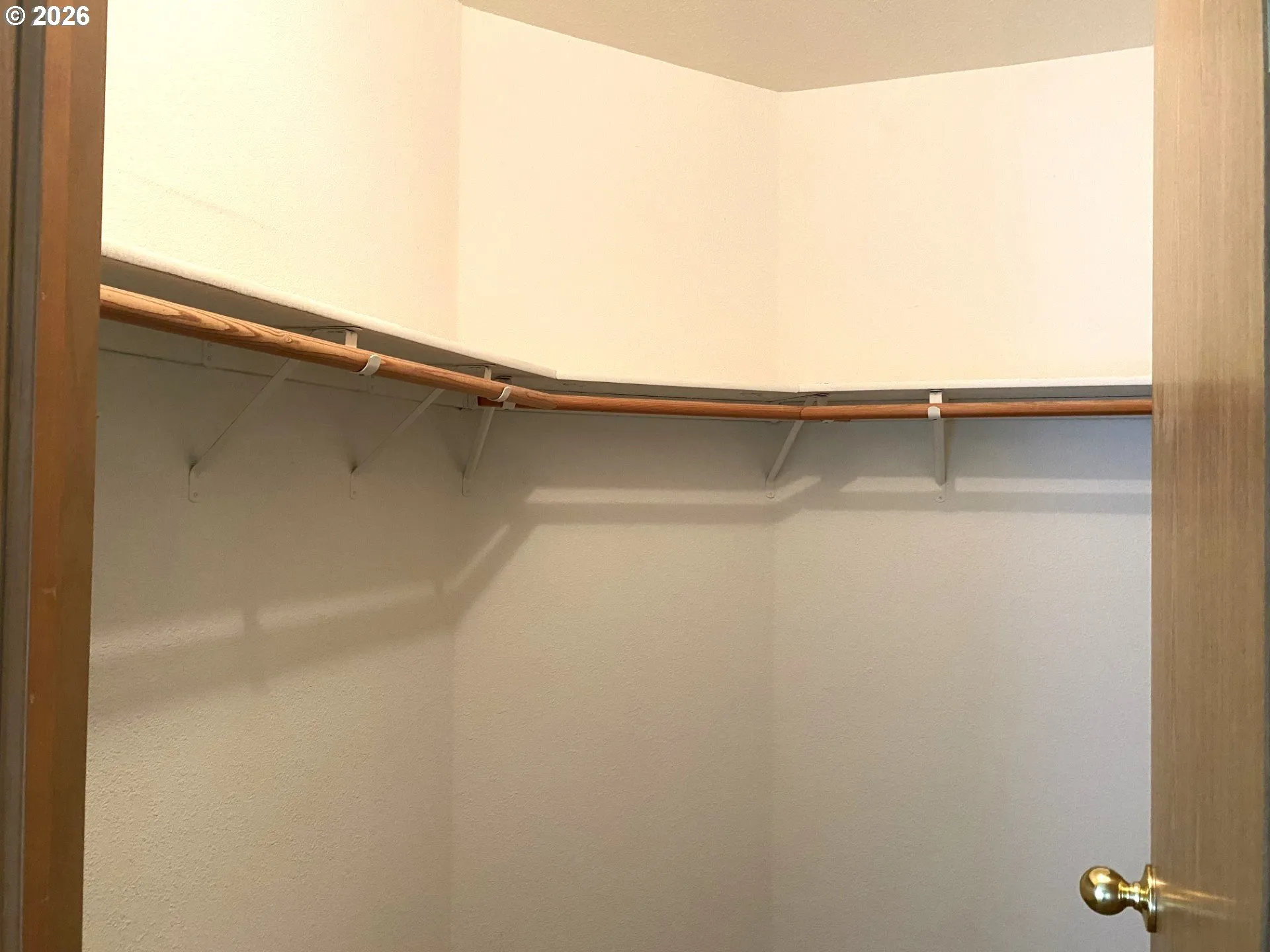 Bedroom, Primary-Walk-In Closet