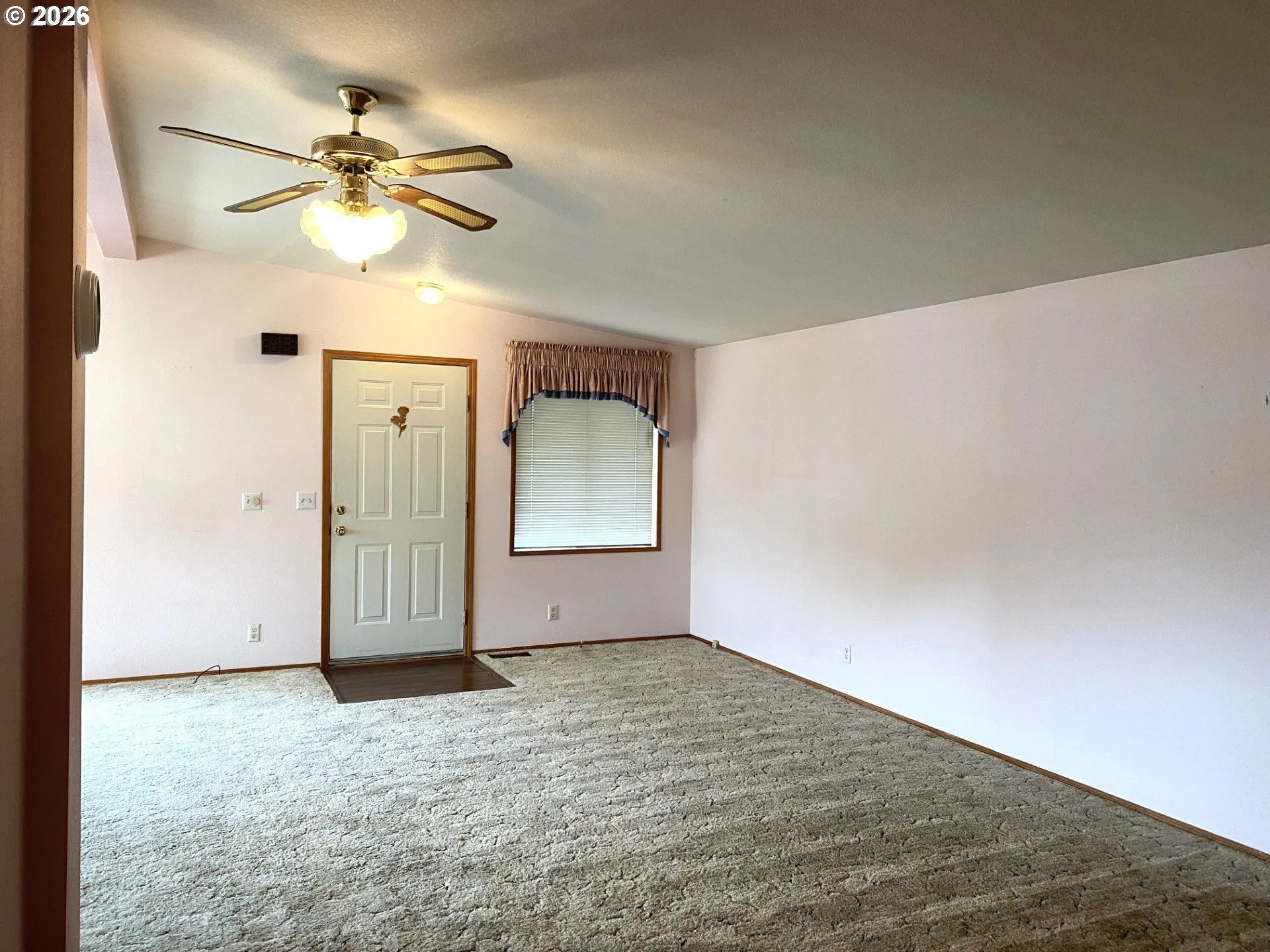 Entrance/Foyer