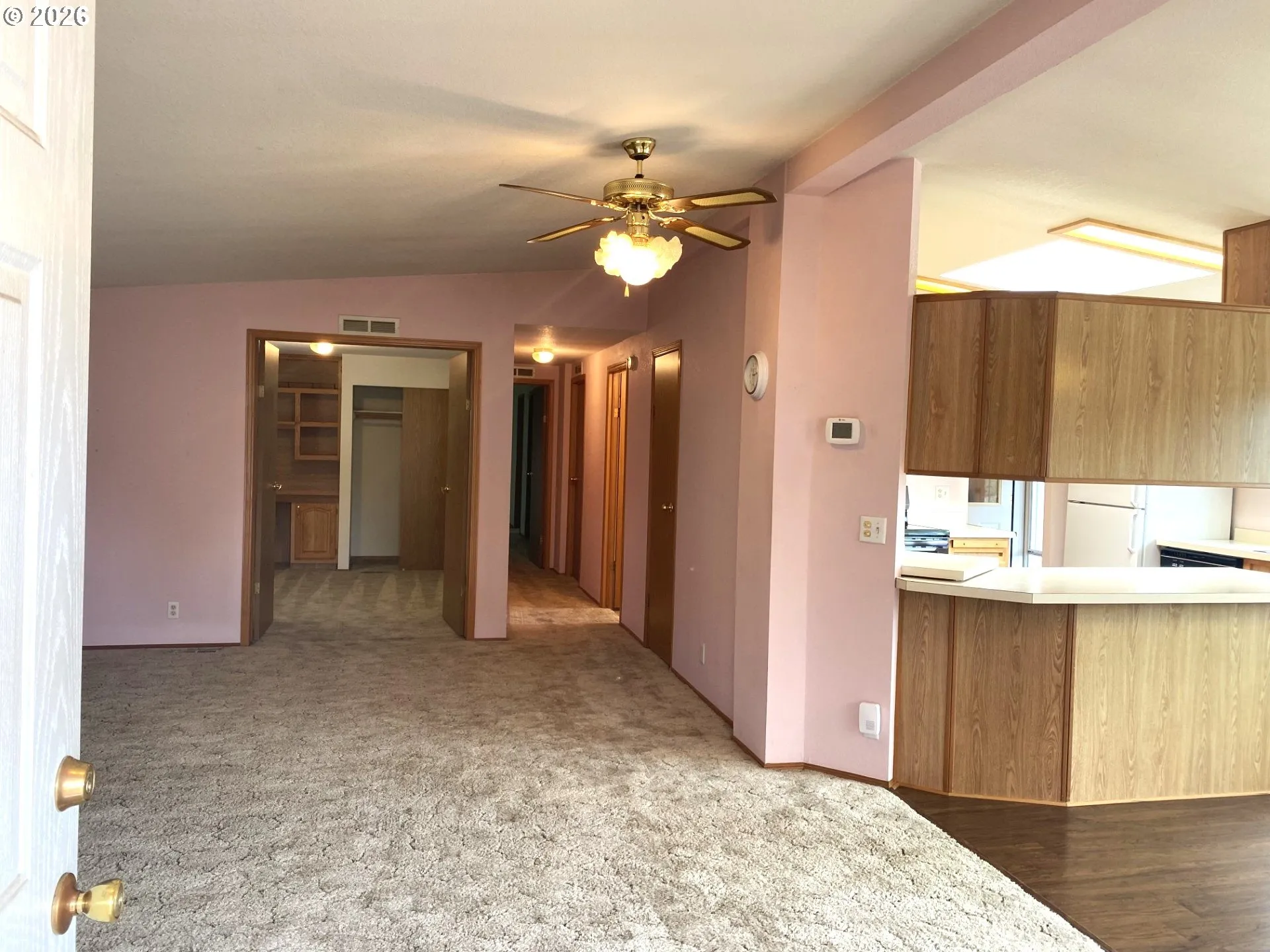 Living Room/Entrance