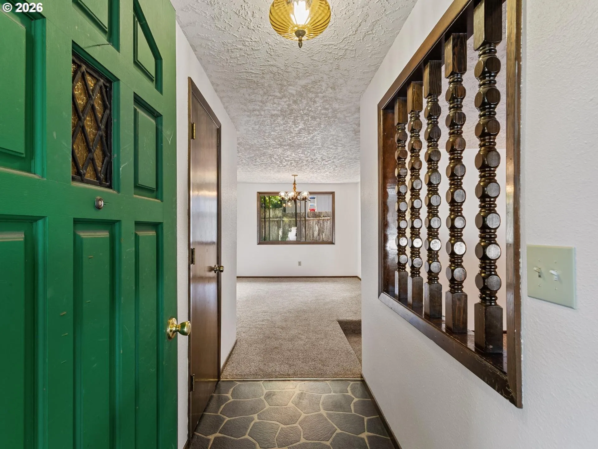Entrance/Foyer