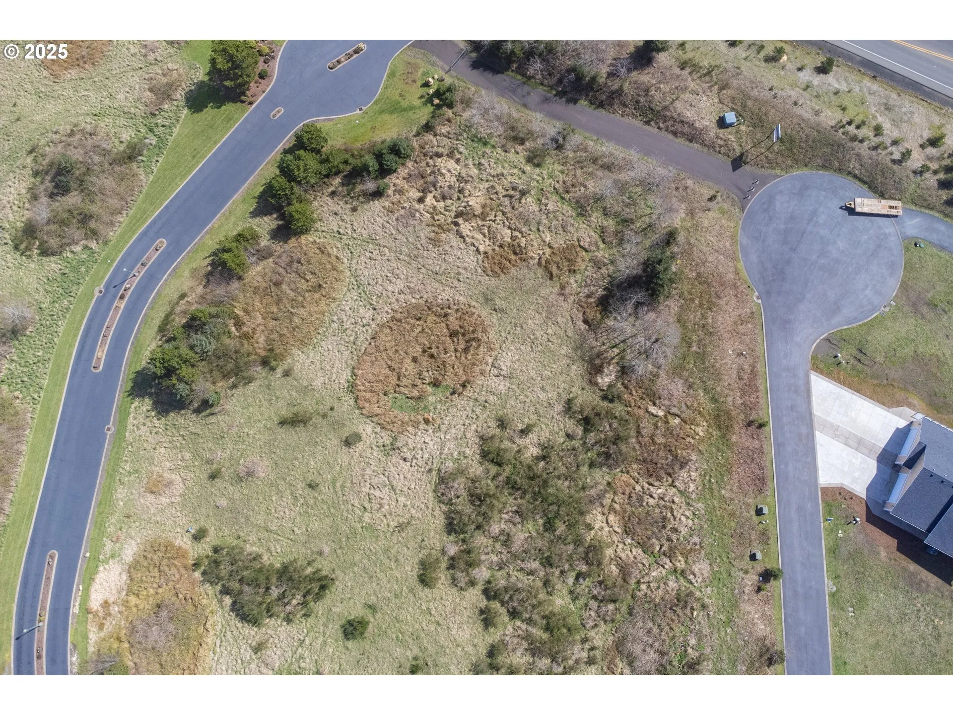 Acreage-Aerial