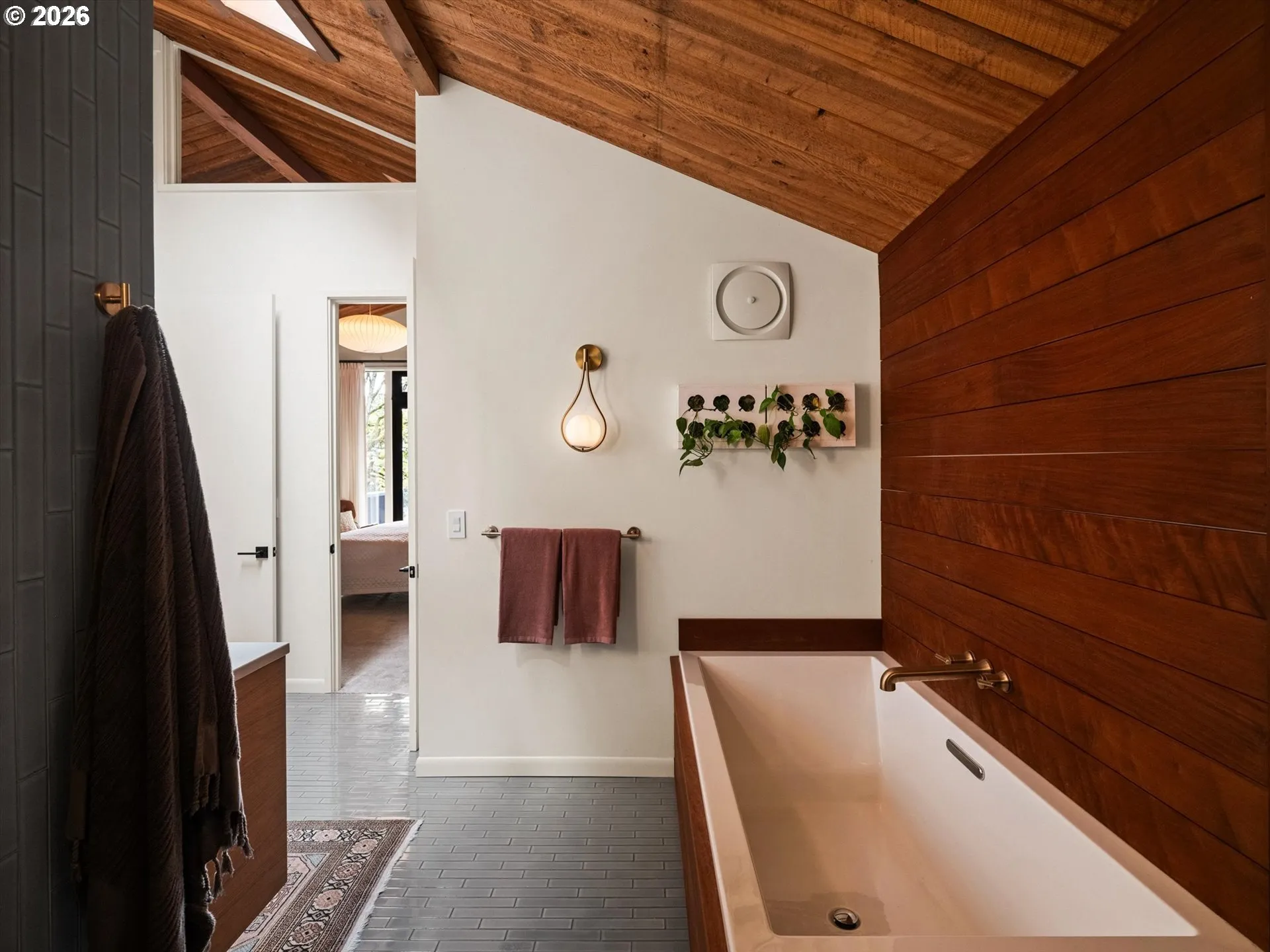 Owner's Suite Bathroom