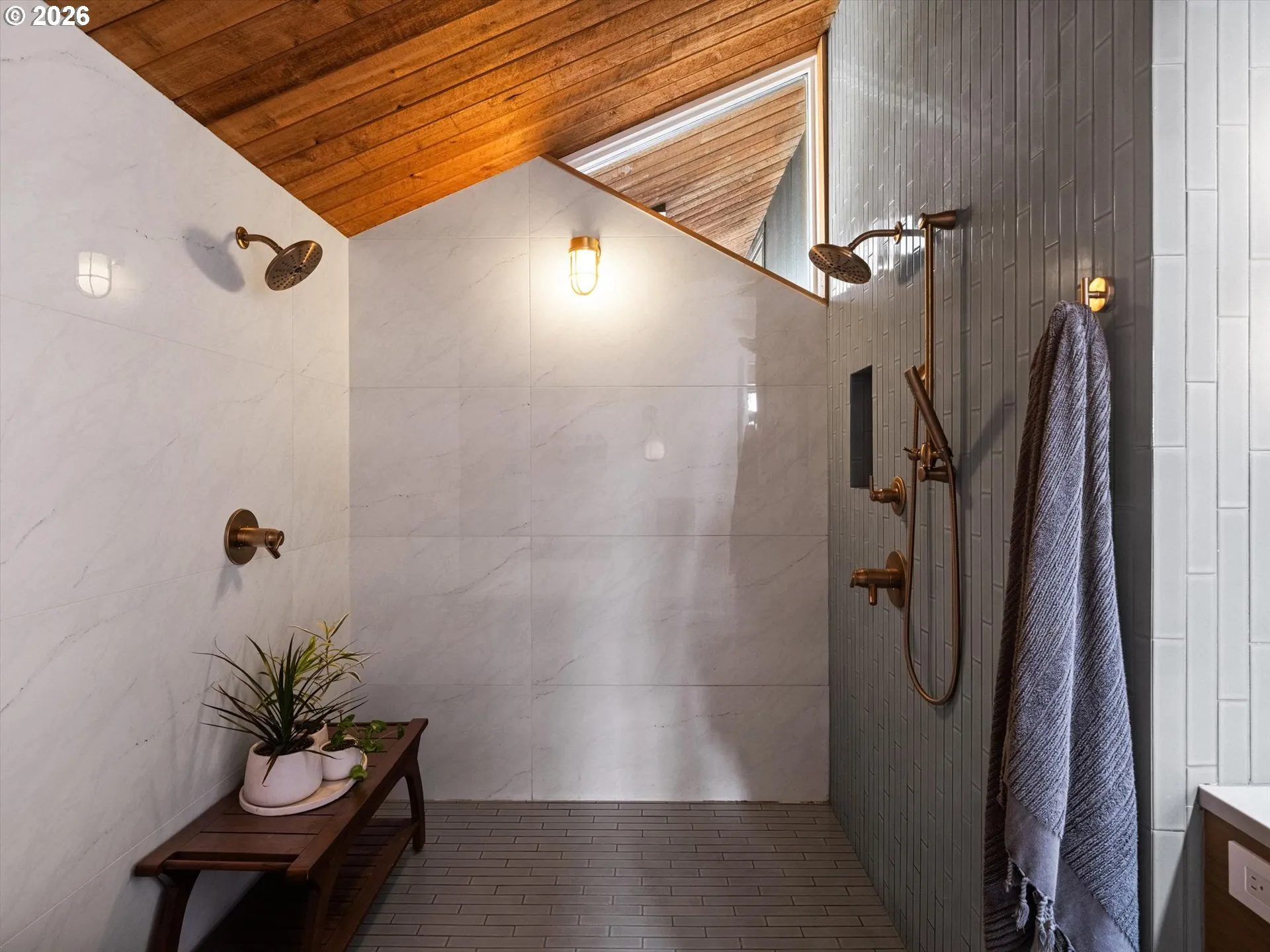 Owner's Suite Bathroom