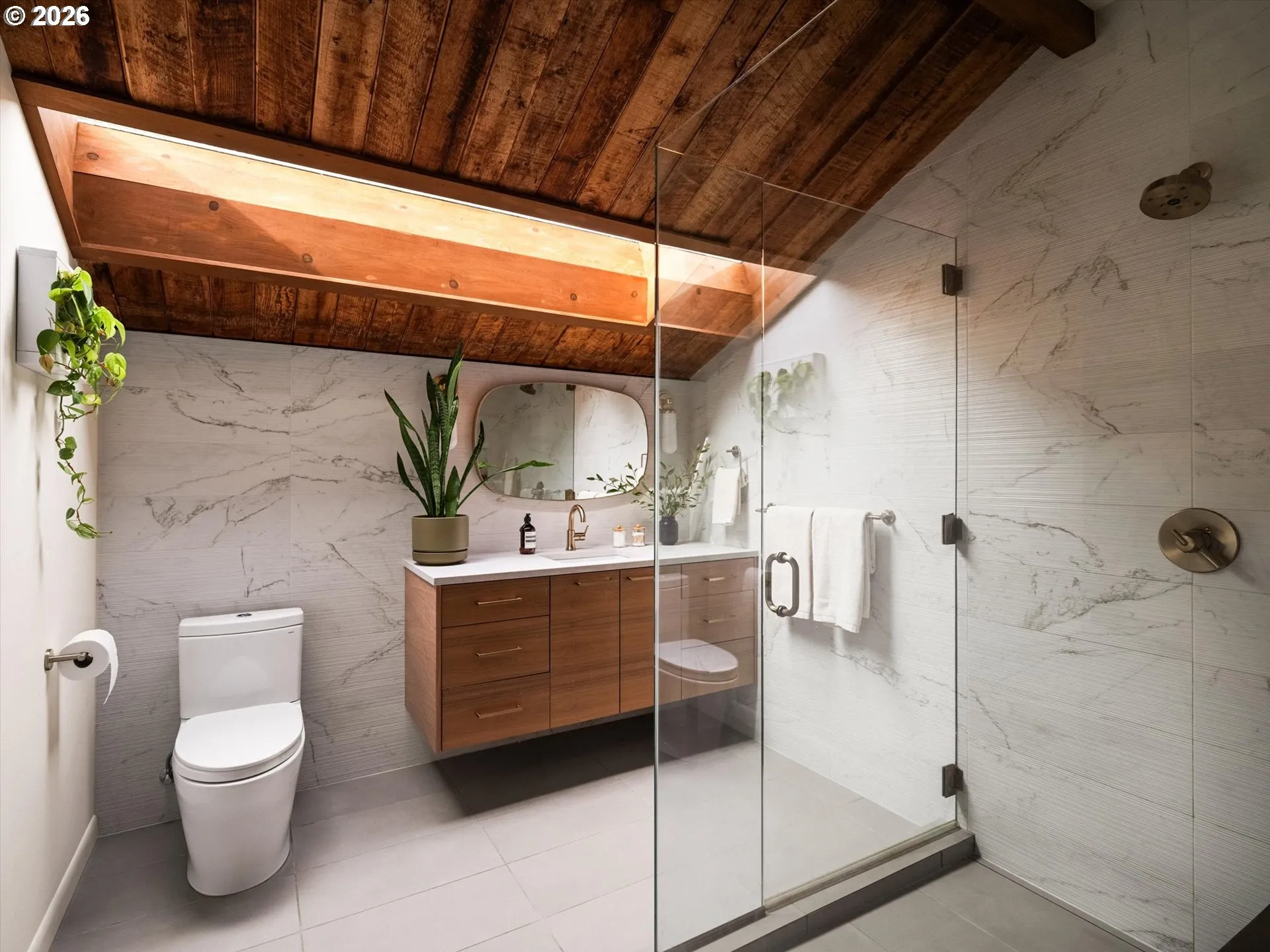 Bathroom-Upper