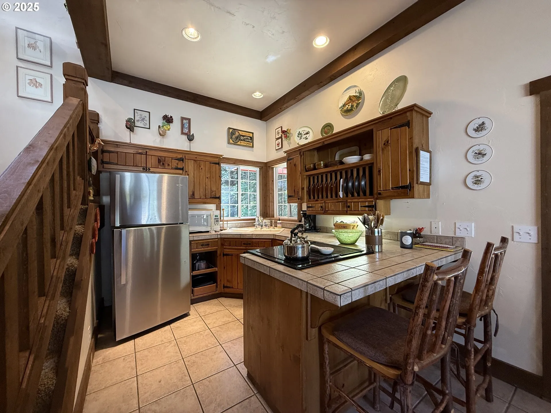 2nd Residence