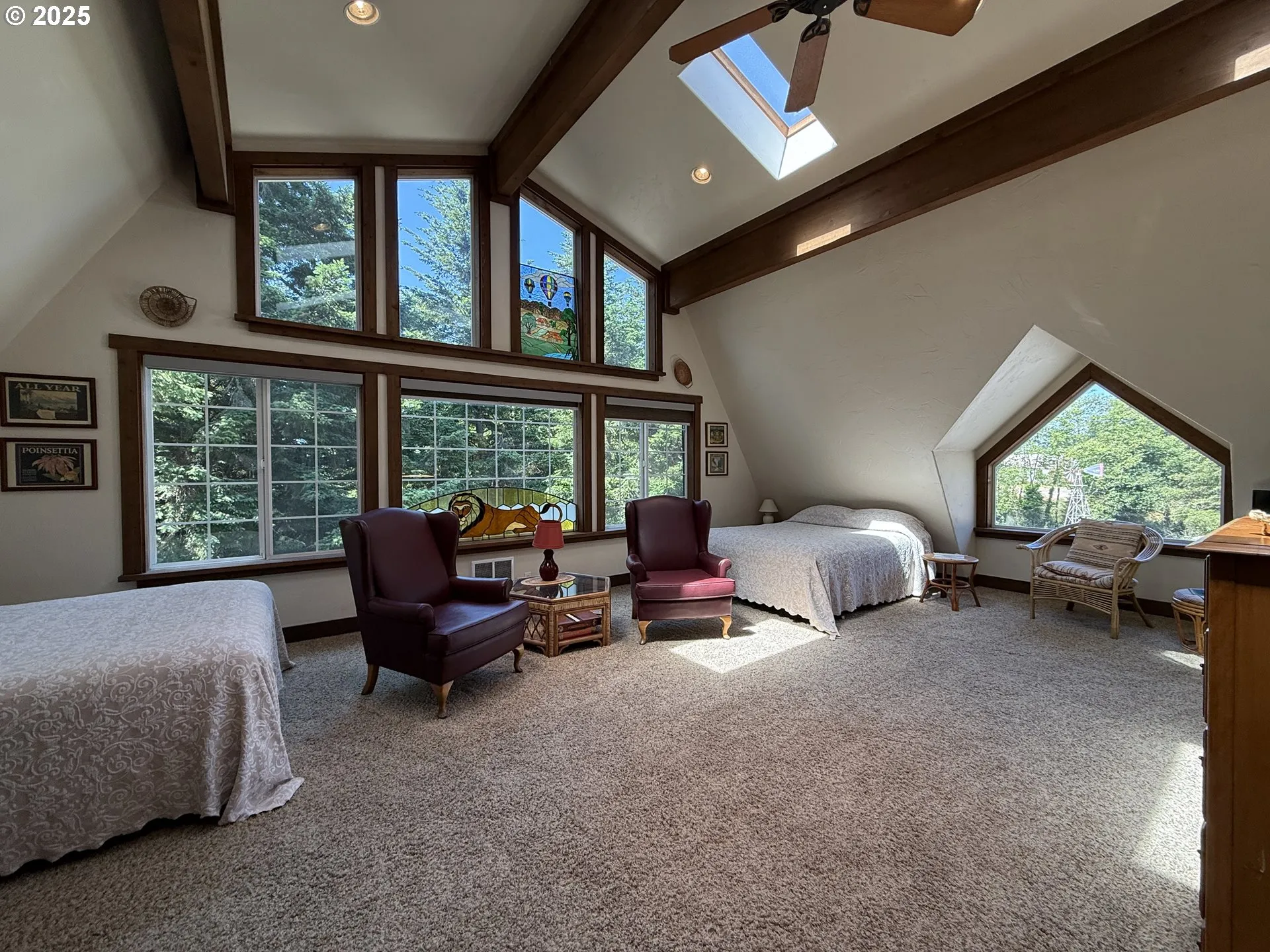 2nd Residence