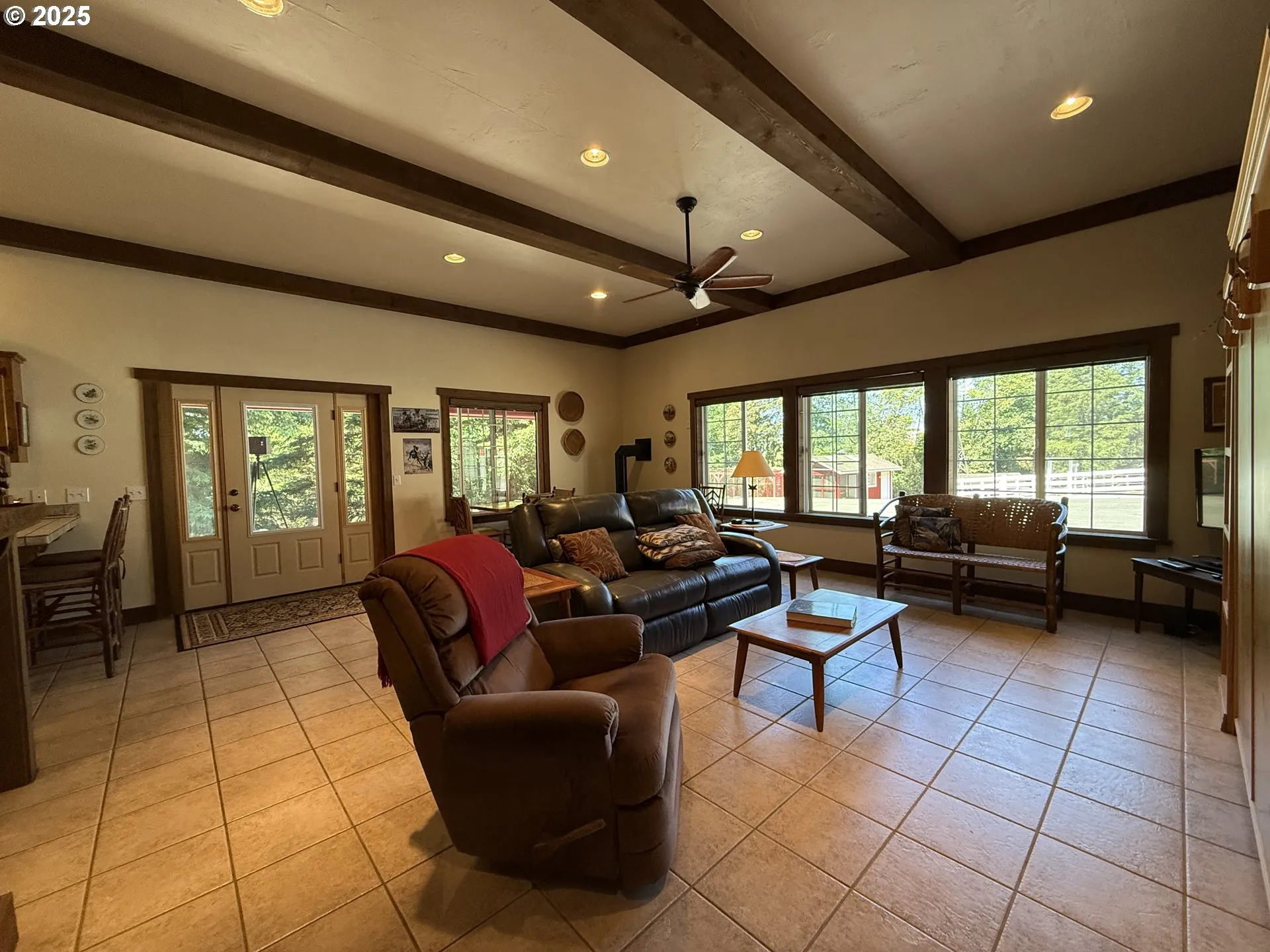 2nd Residence