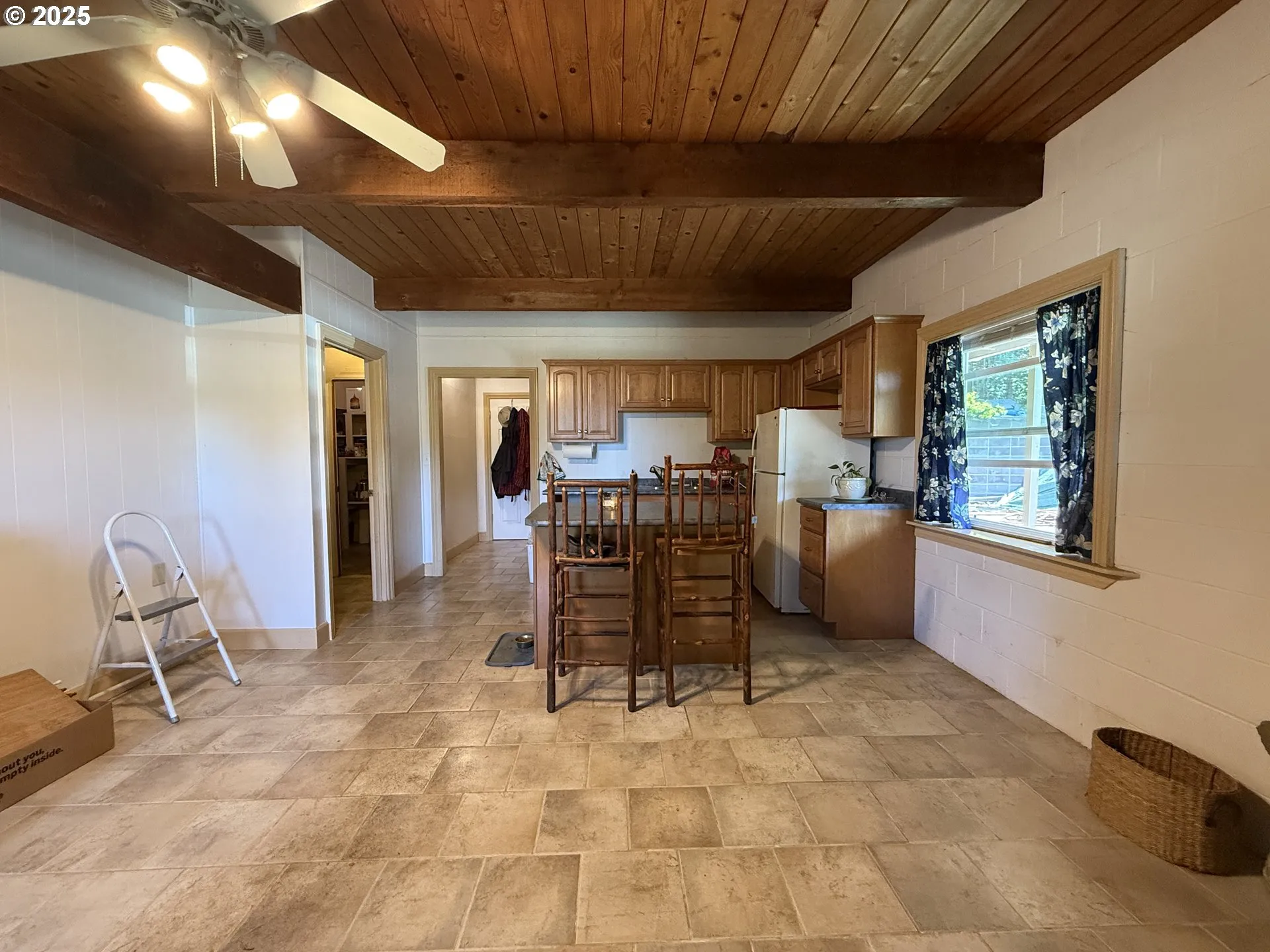 Kitchen/Living Room-# 2