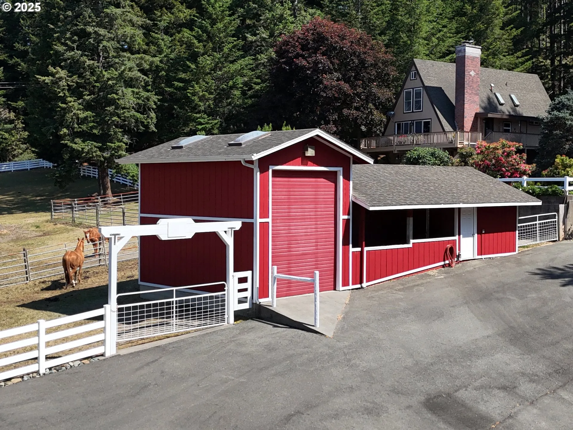 Barn