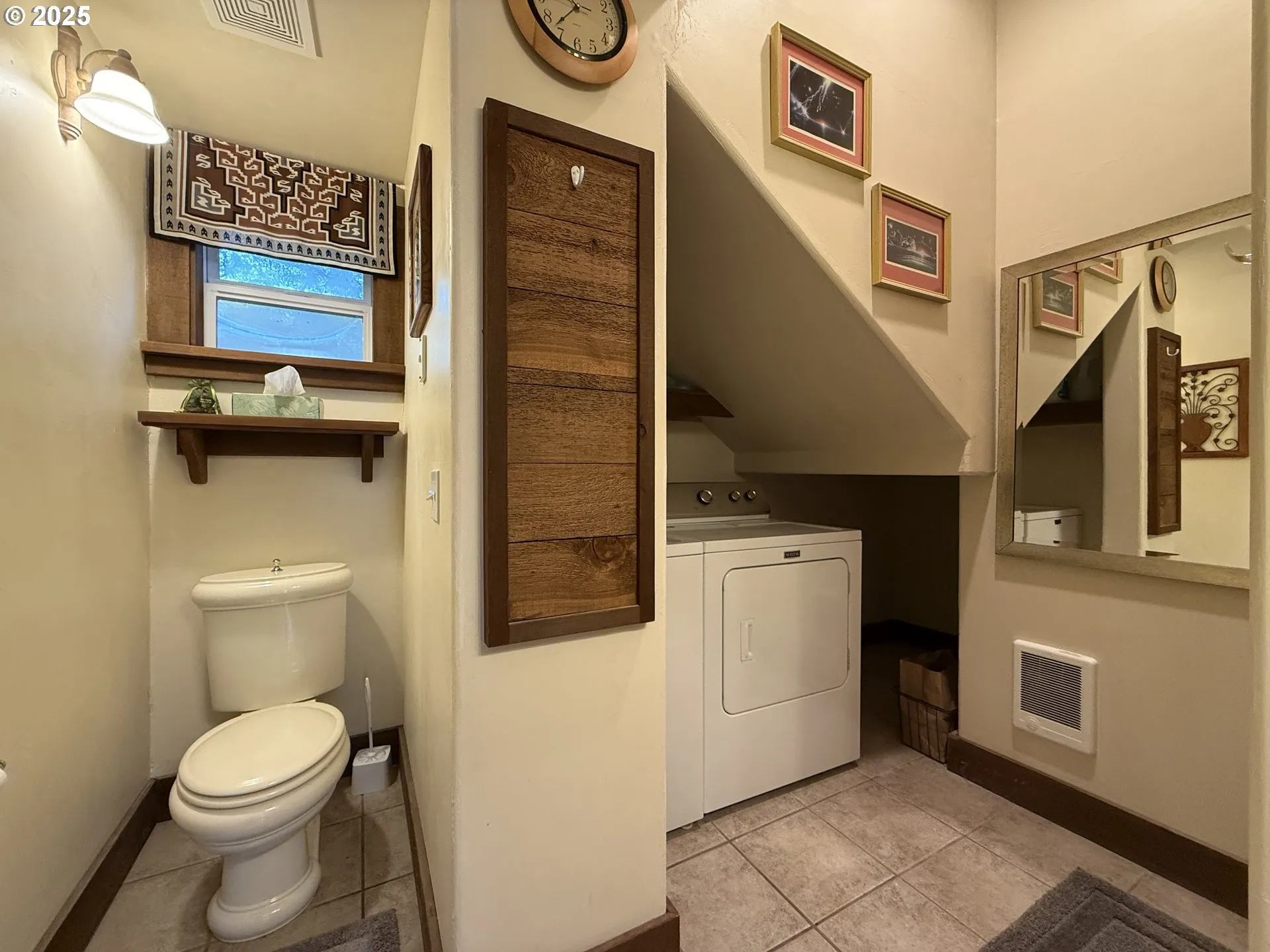 2nd Residence