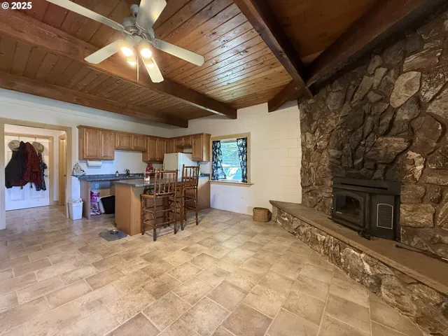 Kitchen/Living Room-# 2